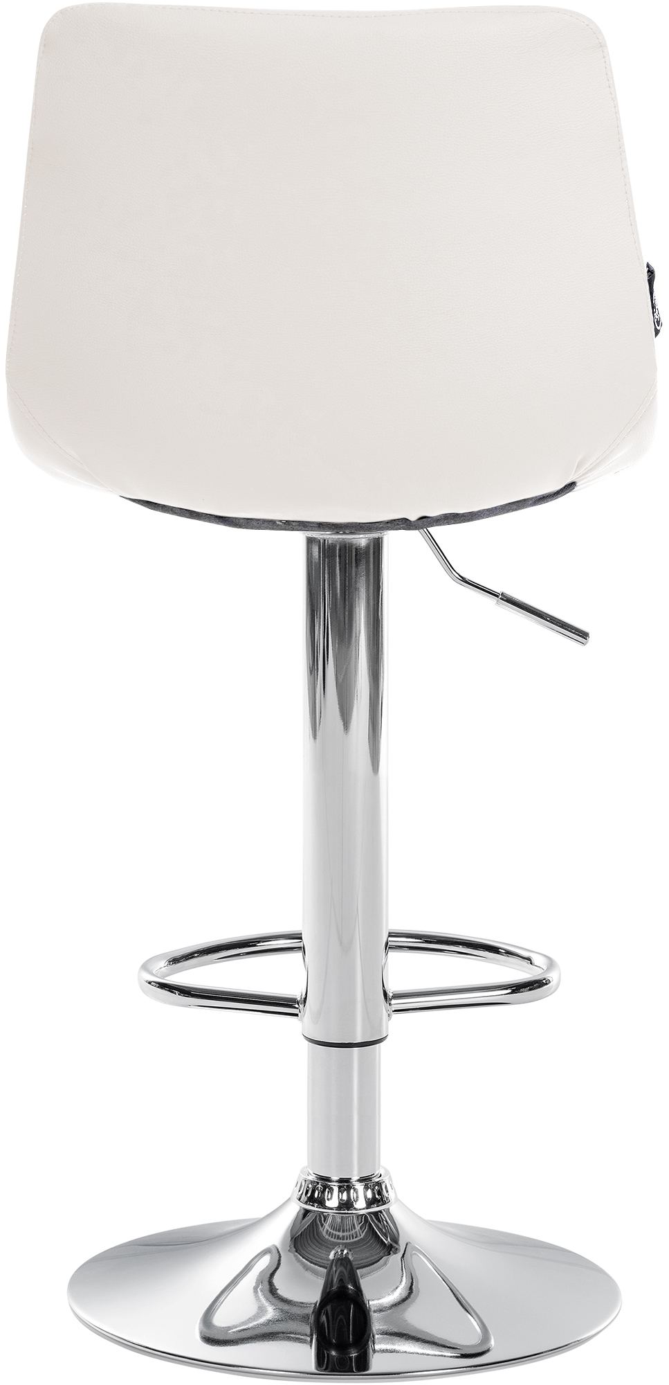 Tabouret de bar Jerry similicuir