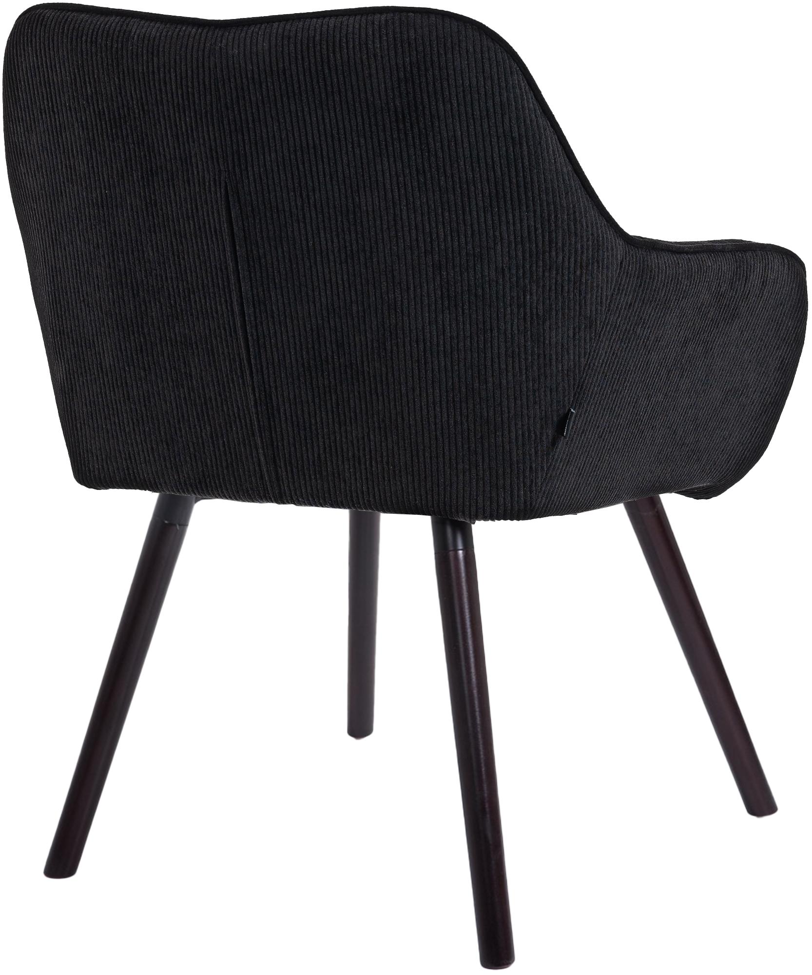 Chaise de salle à manger Vienna Cord
