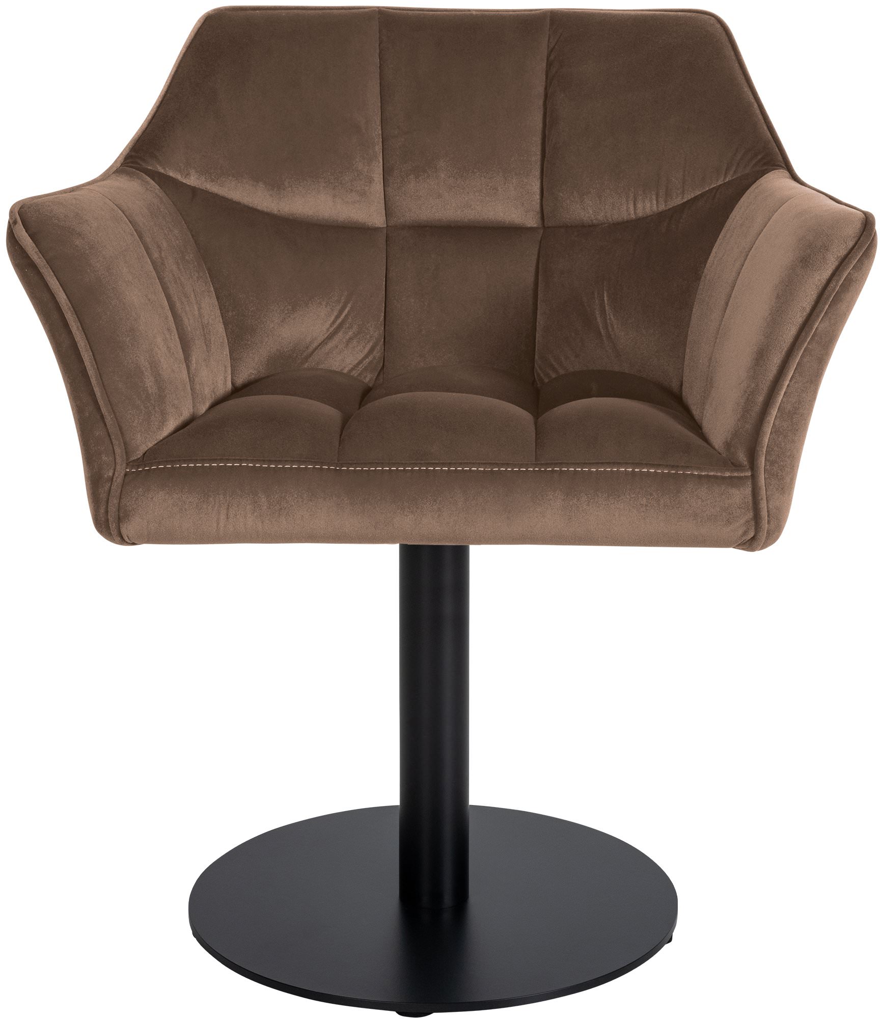 Fauteuil lounge Damaso