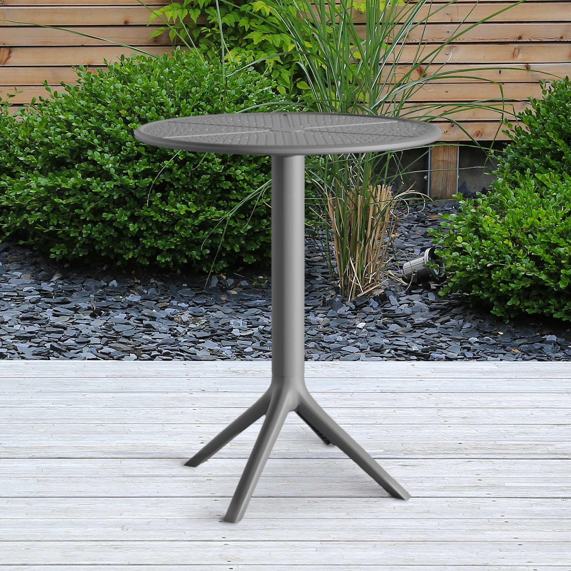 Table Lacota ronde 60 cm
