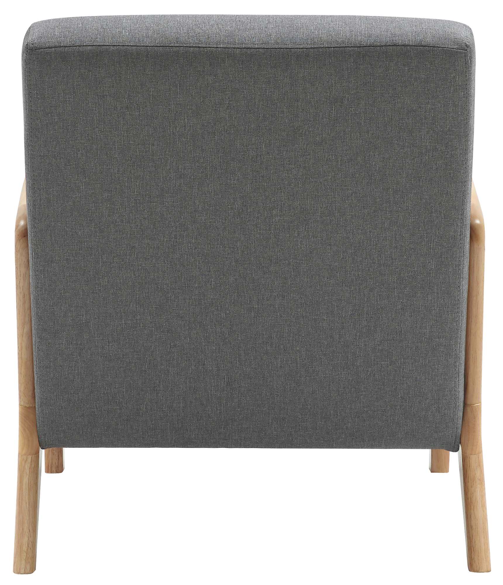Fauteuil Hibbing Tissu