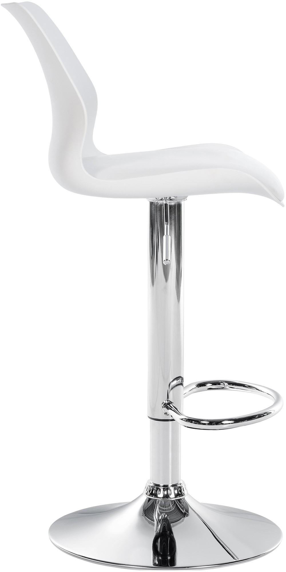 Tabouret de bar Gilbert