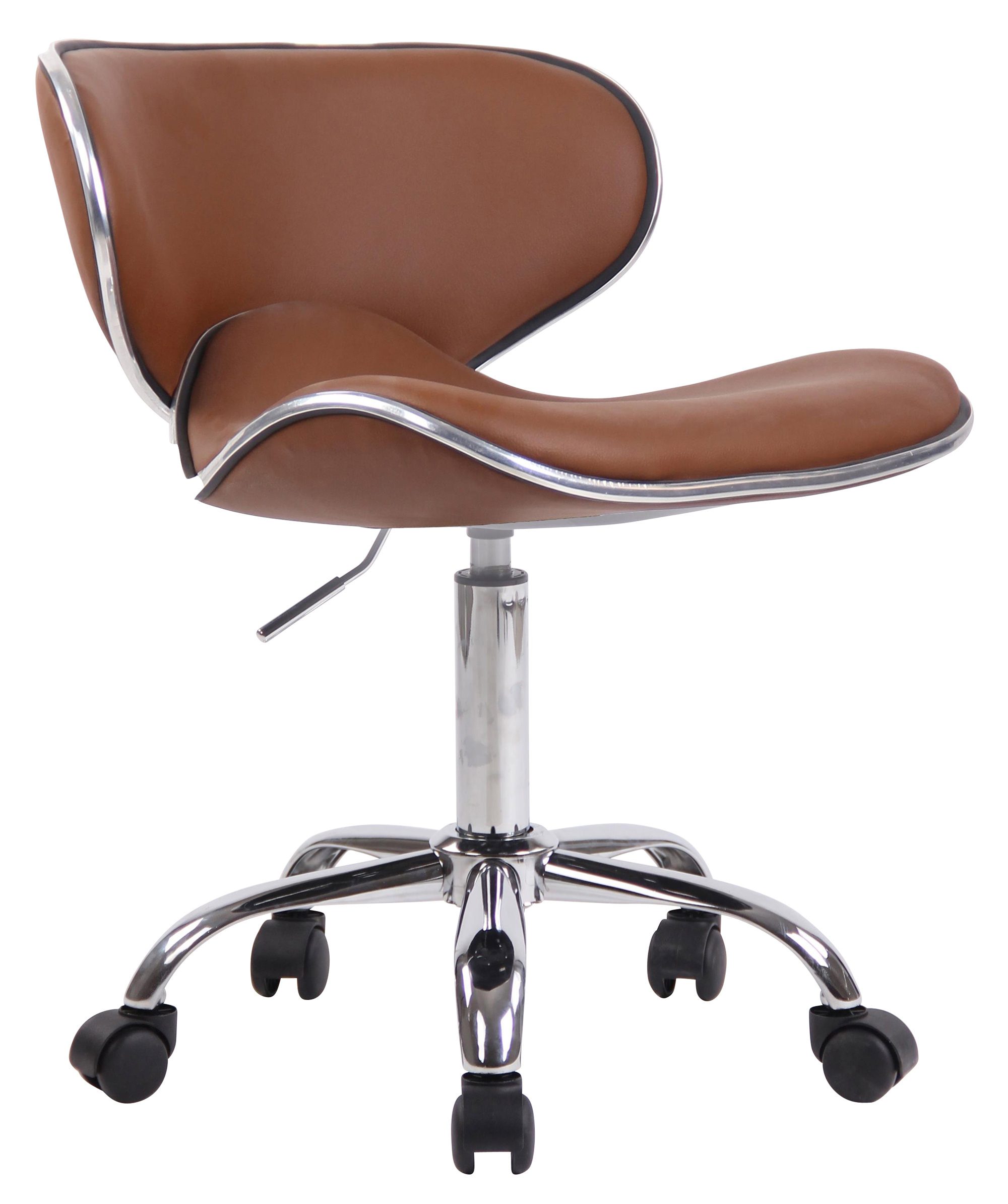 Tabouret de travail Las Vegas V2 similicuir