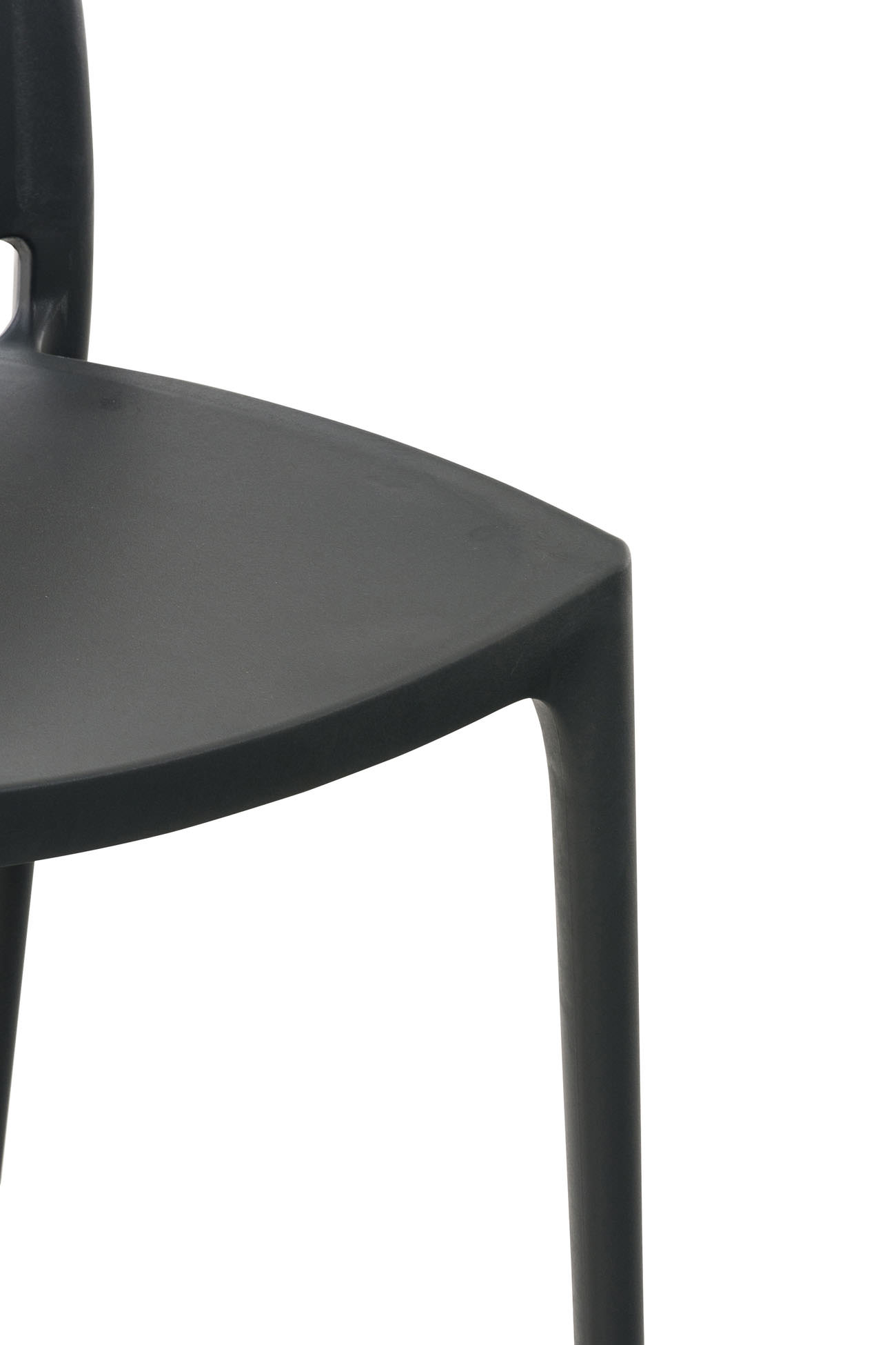 Lot de 4 chaises Maya