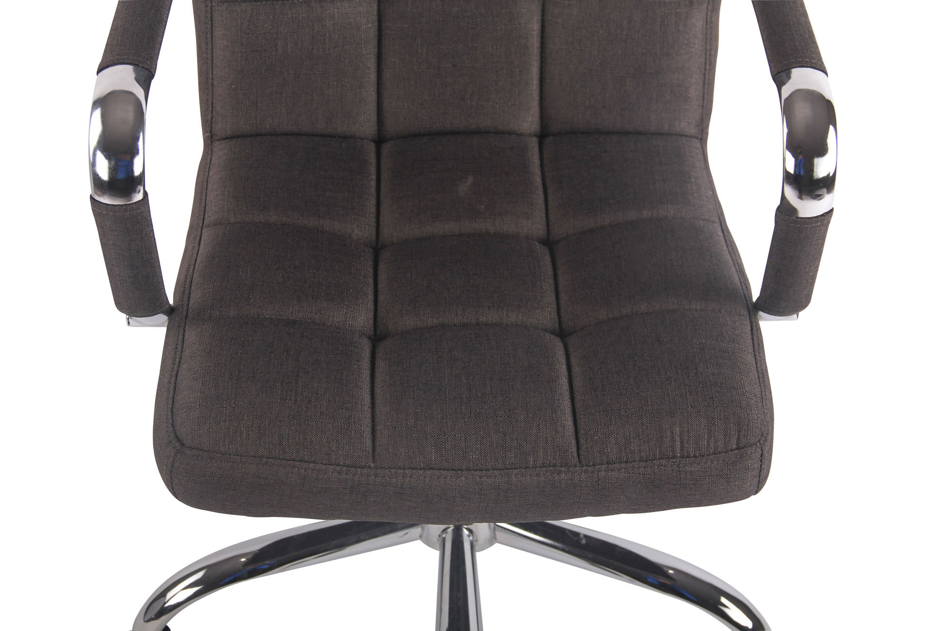 Fauteuil de Bureau Deli Tissu