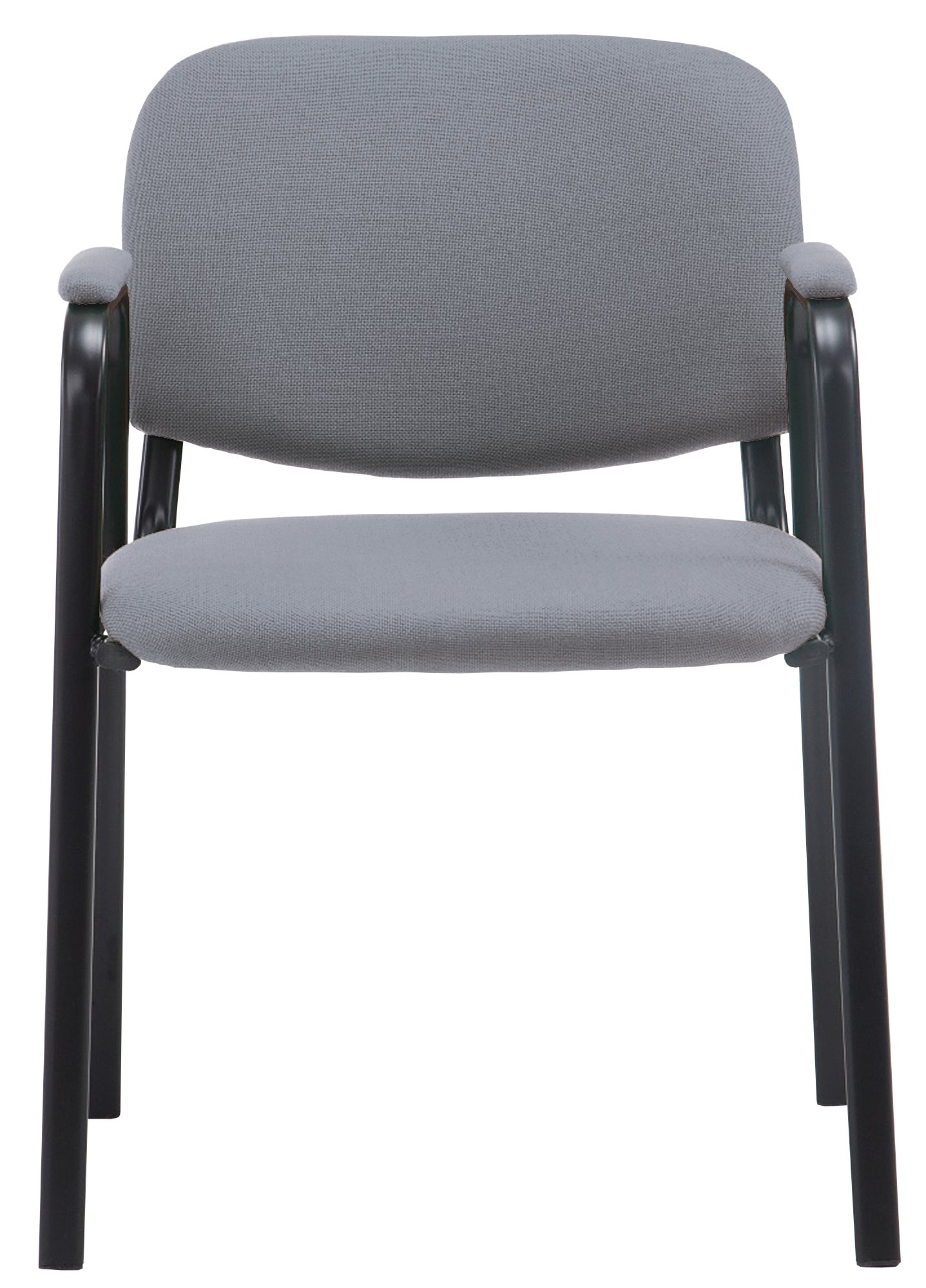Chaise empilable Ken Pro en tissu