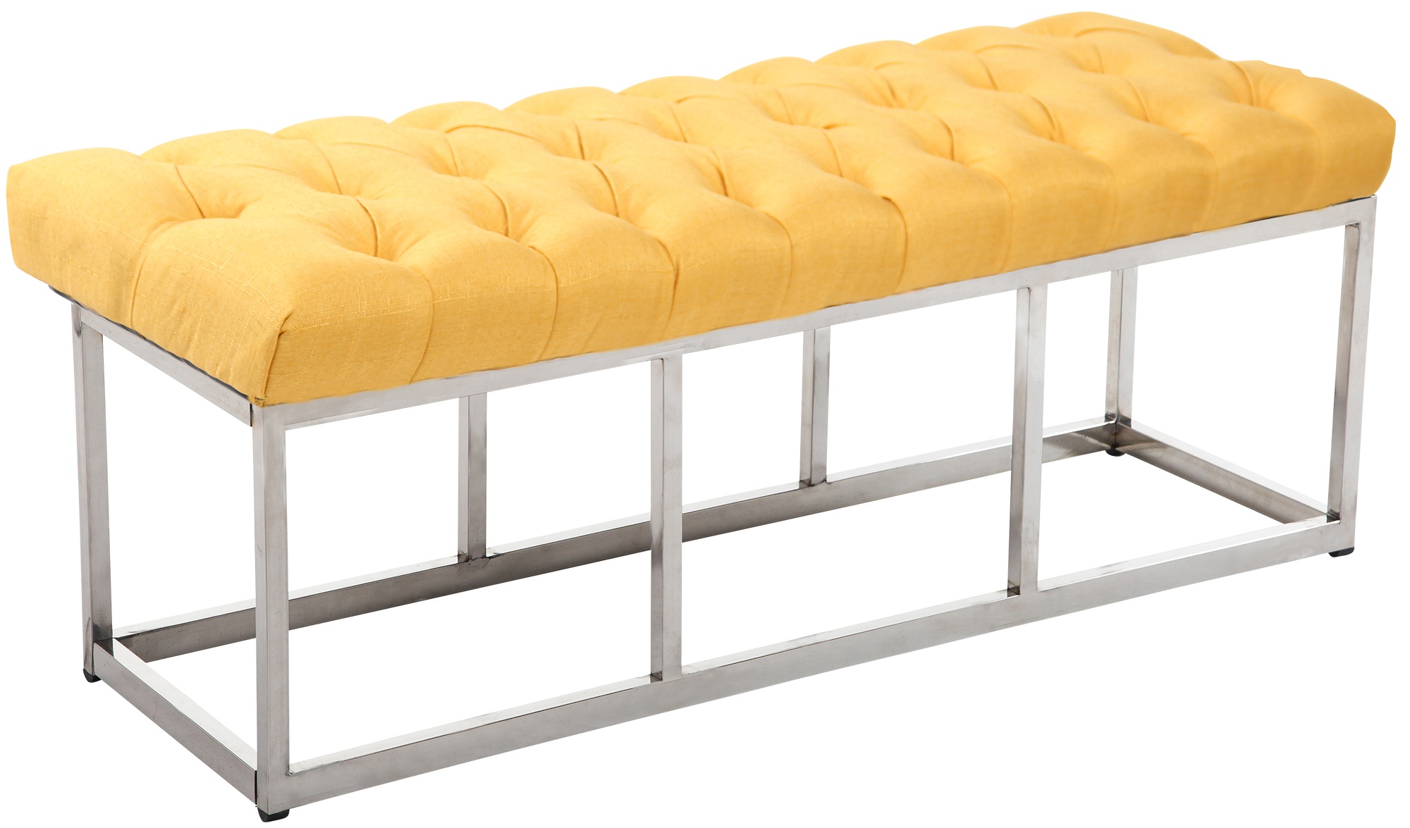 Banc Amun E en tissu