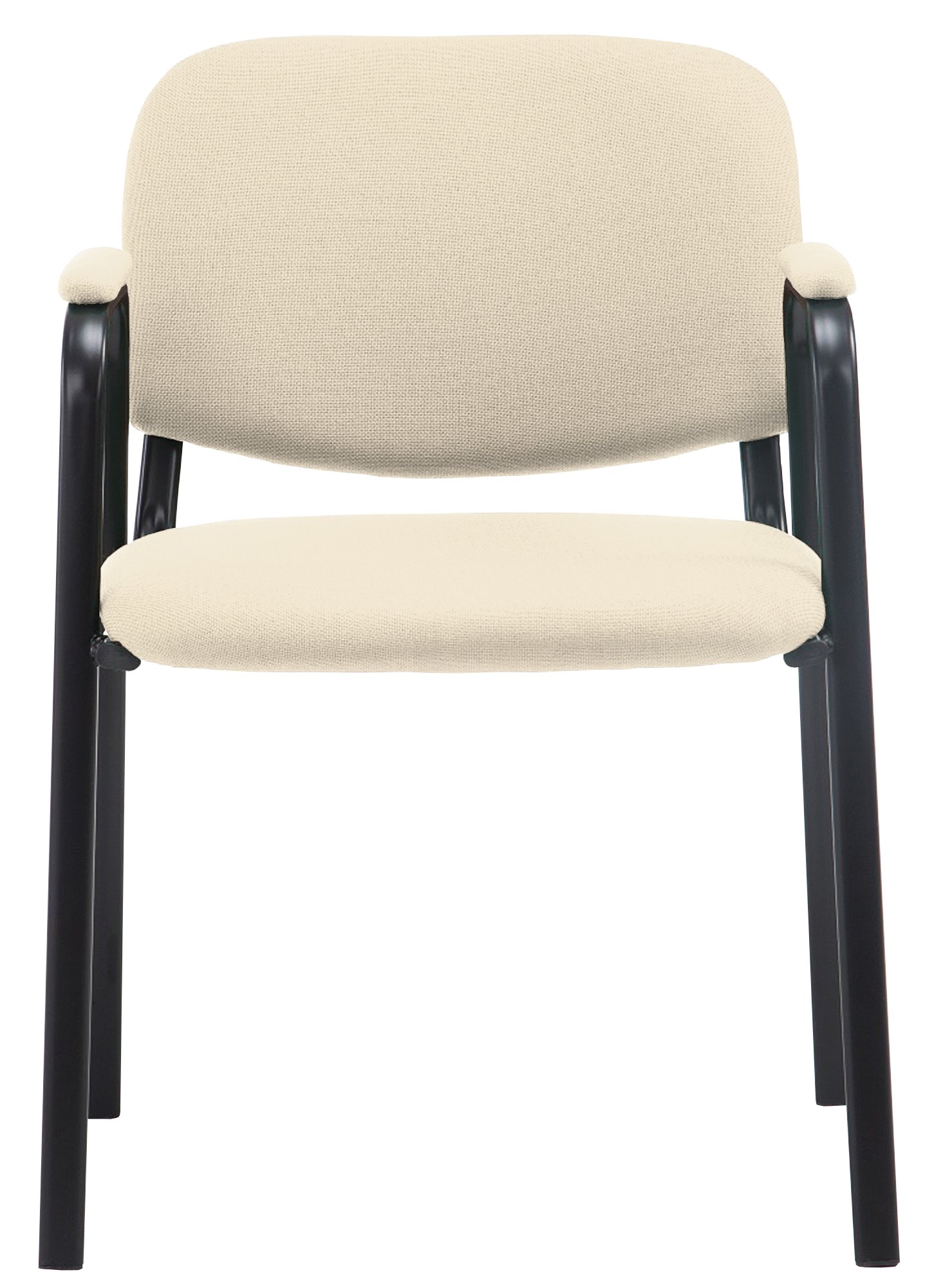 Chaise empilable Ken Pro en tissu