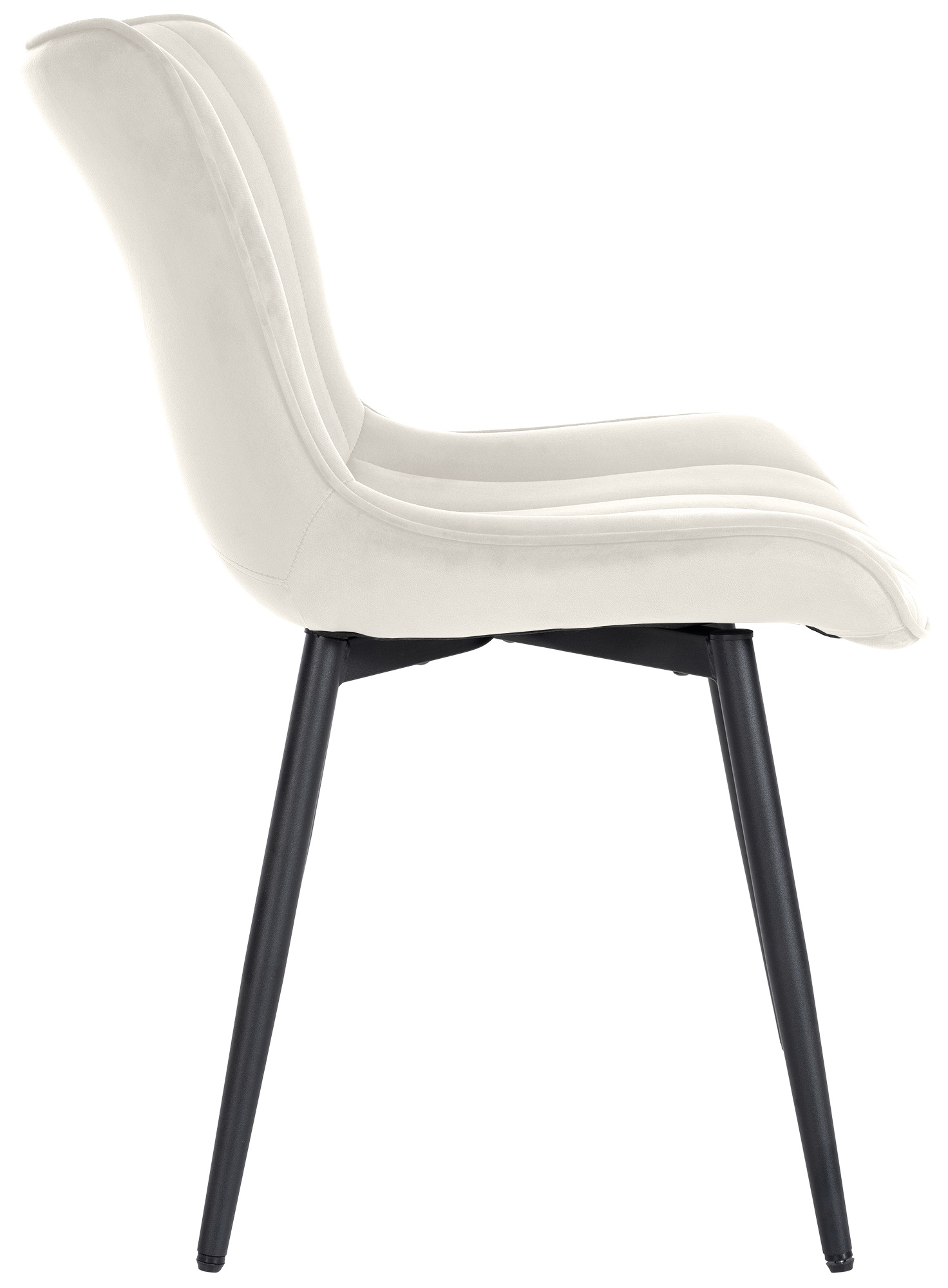 Lot de 2 chaises Largo