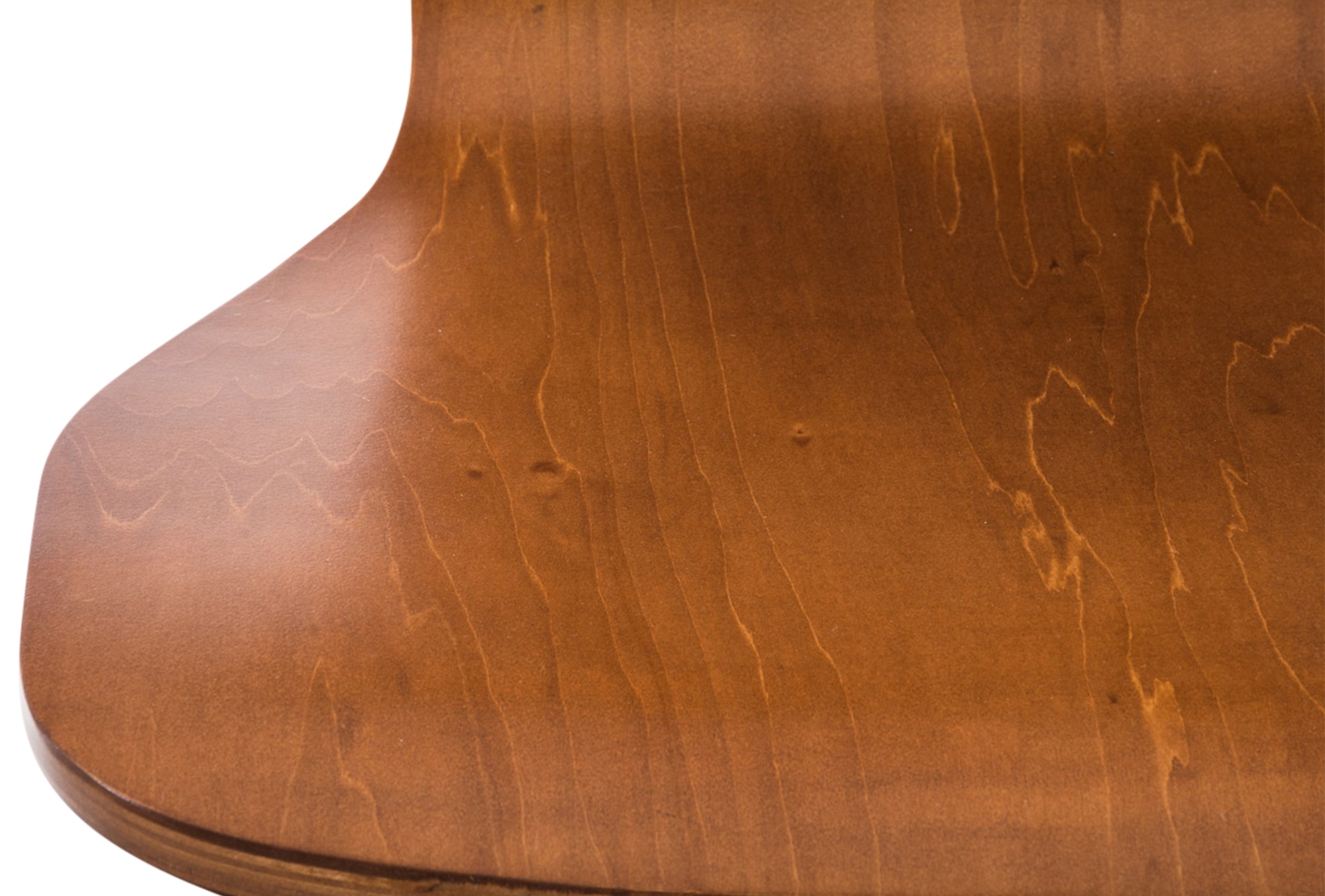 Chaise empilable Aaron Marron