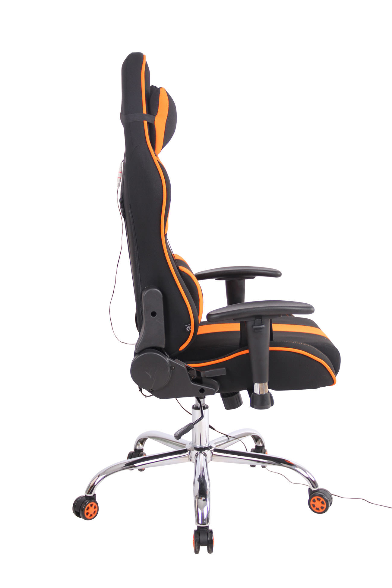 Chaise de bureau Limit XM en Tissu