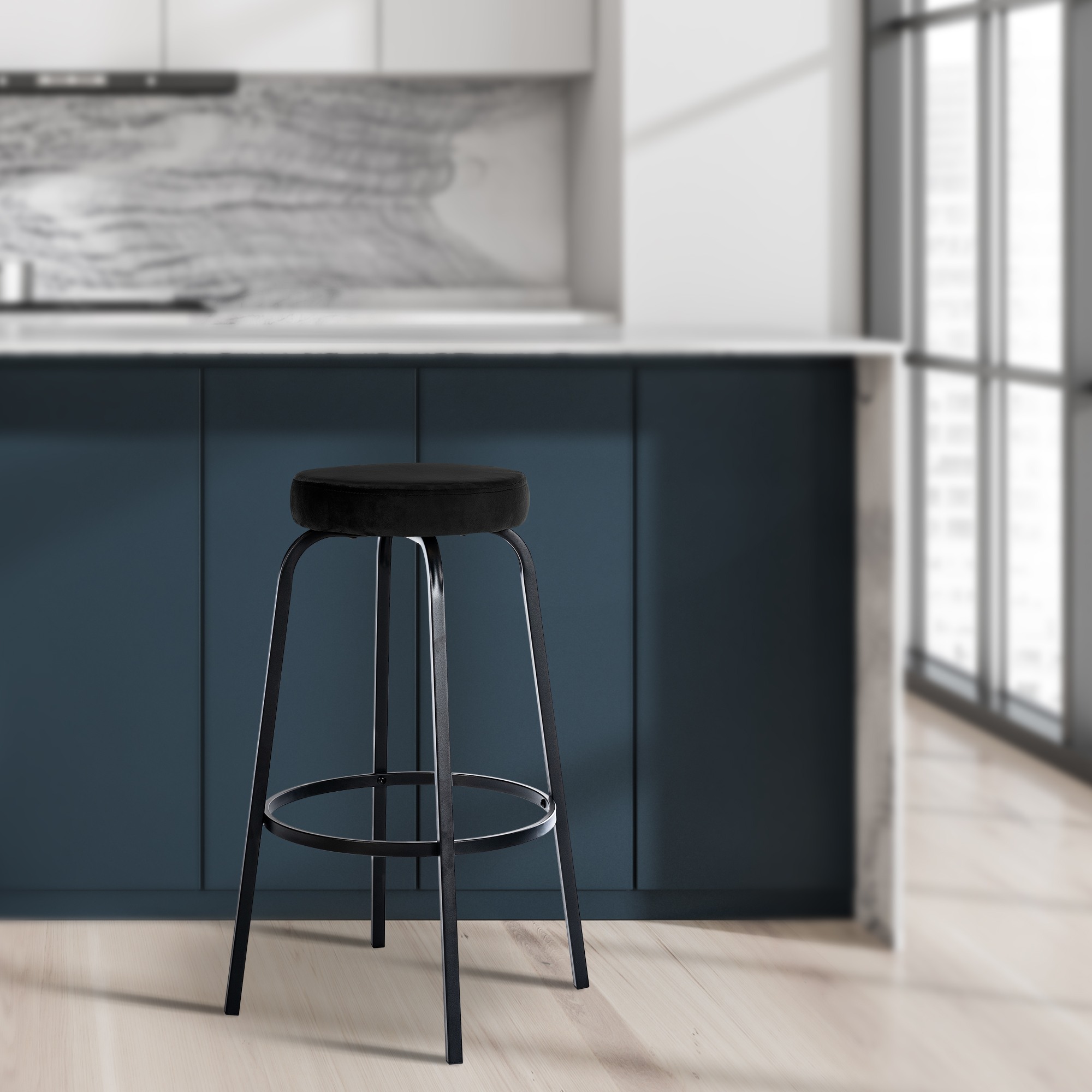 Tabouret de Bar Kamari