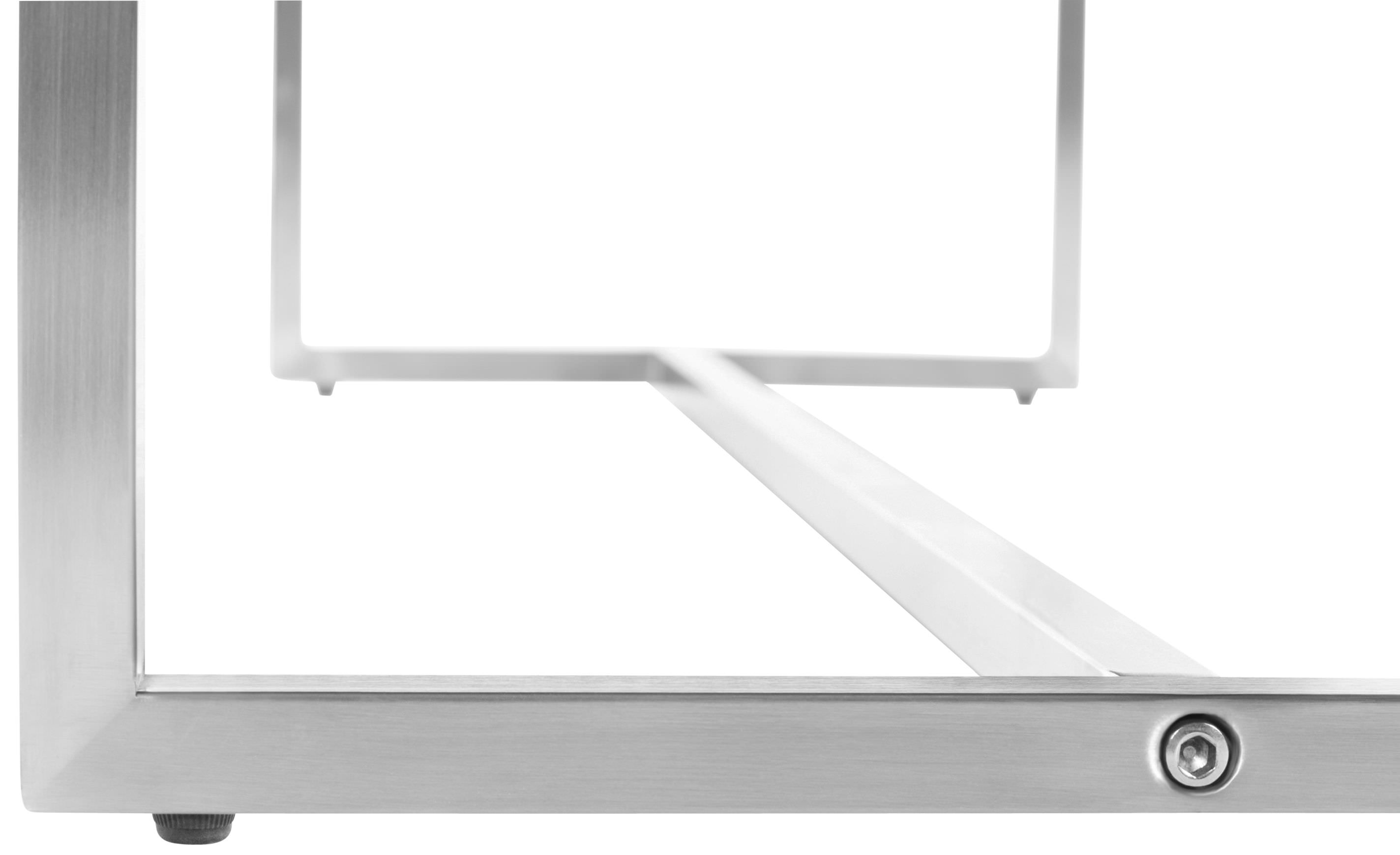 Banquette BARCI 100x40 Tissu