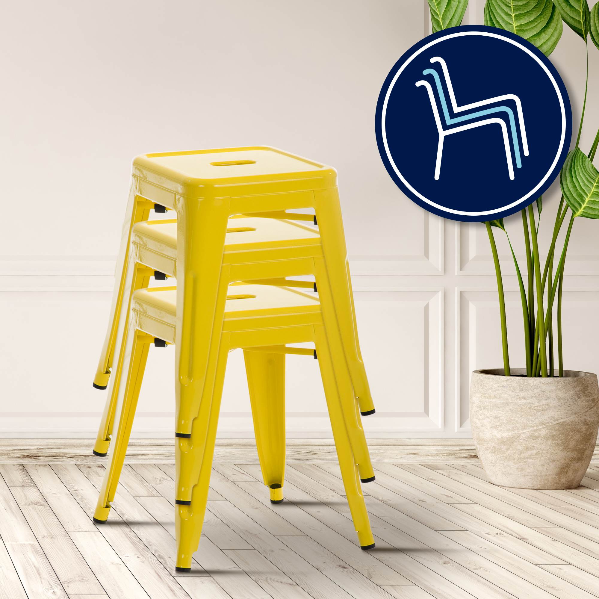 Tabouret Armin