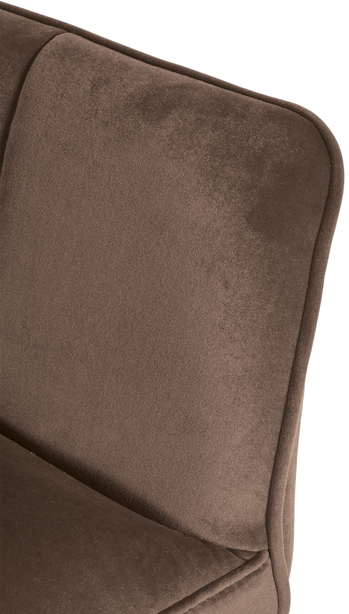 Fauteuil lounge Damaso