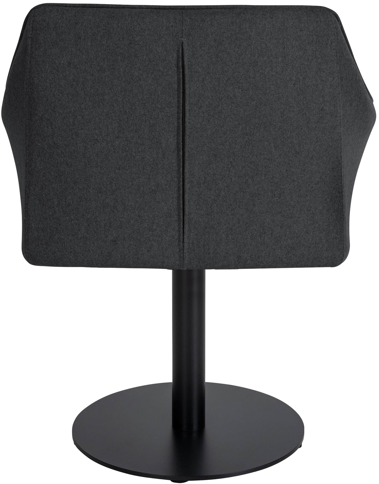 Fauteuil lounge Damaso