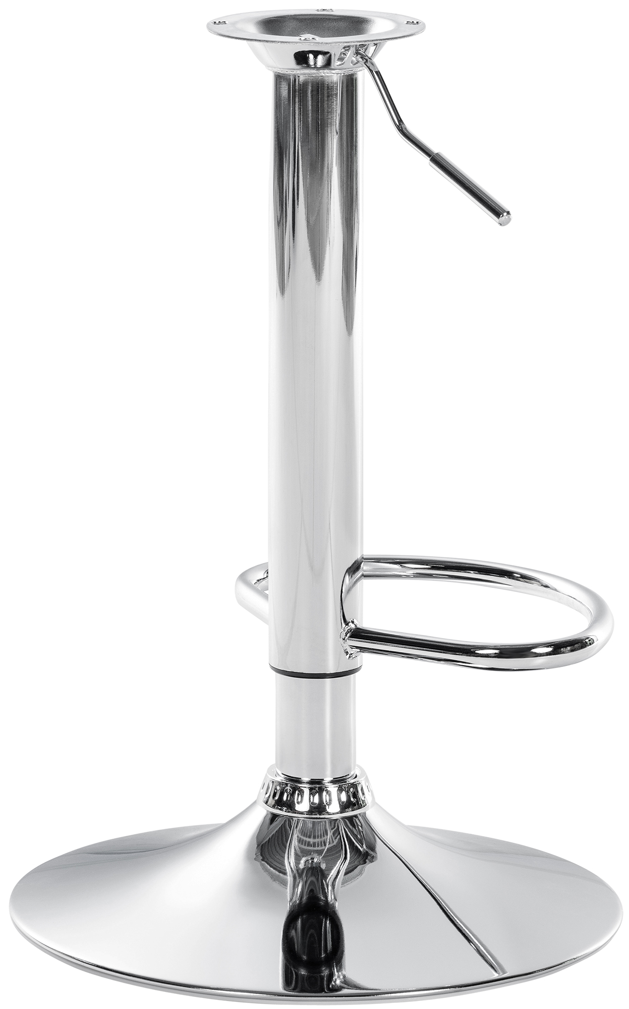 Piètement XL pour tabouret de bar
