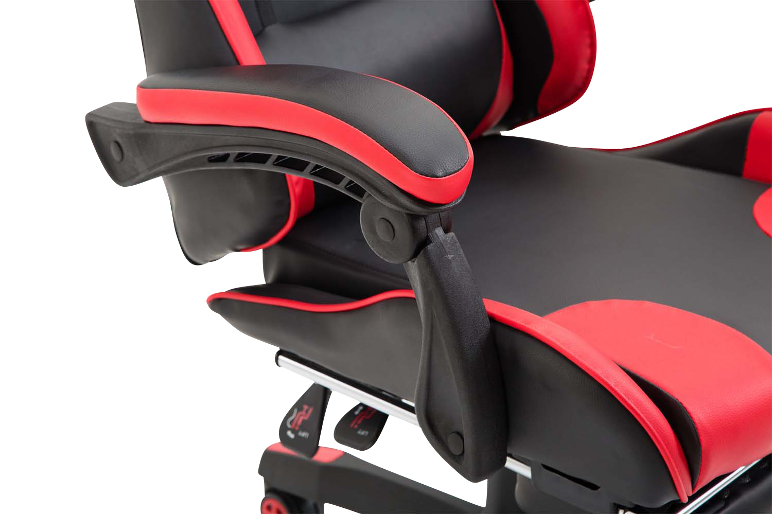 Fauteuil de Bureau Ignite Similicuir