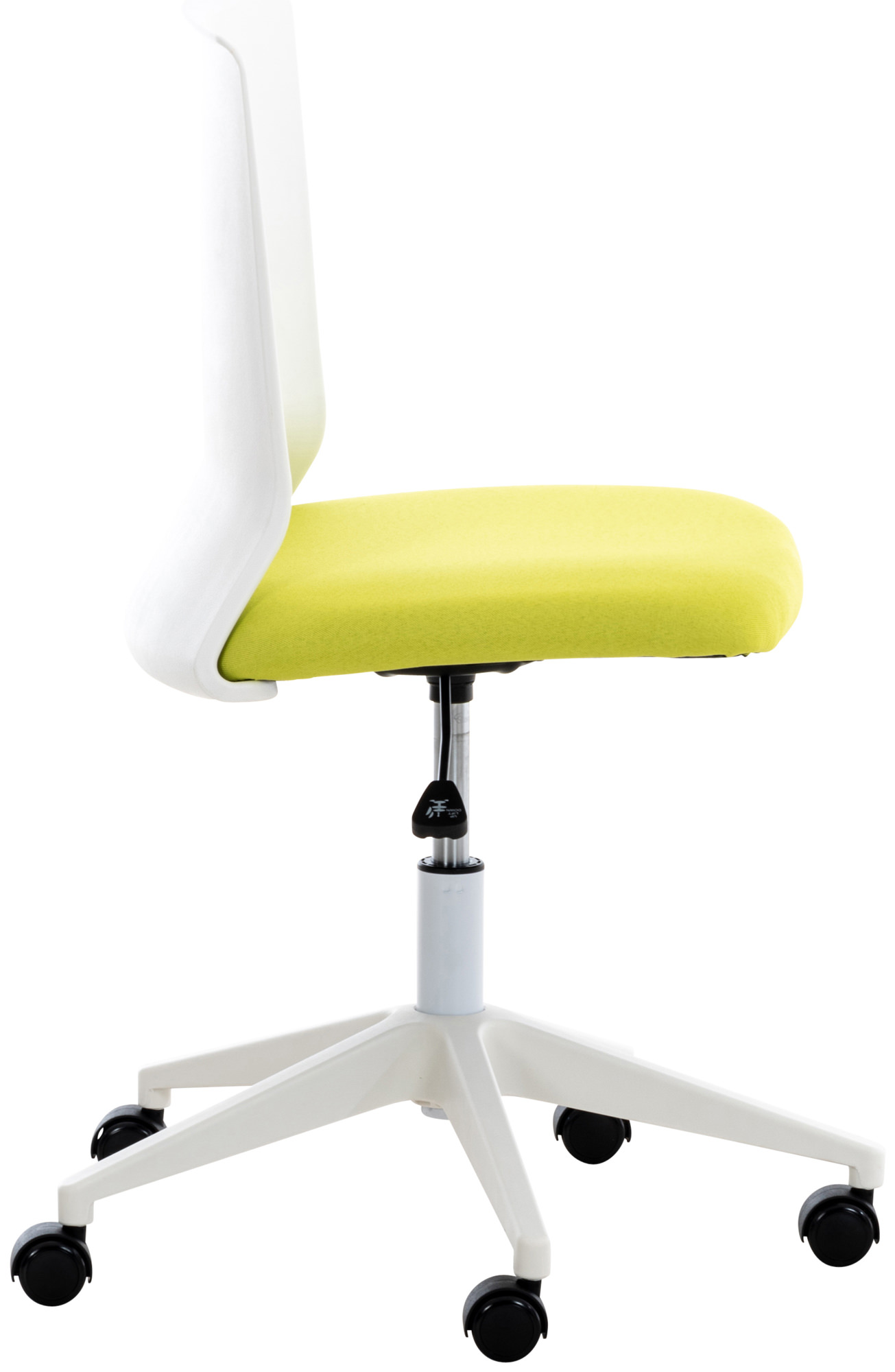 Chaise de bureau originale Apolda