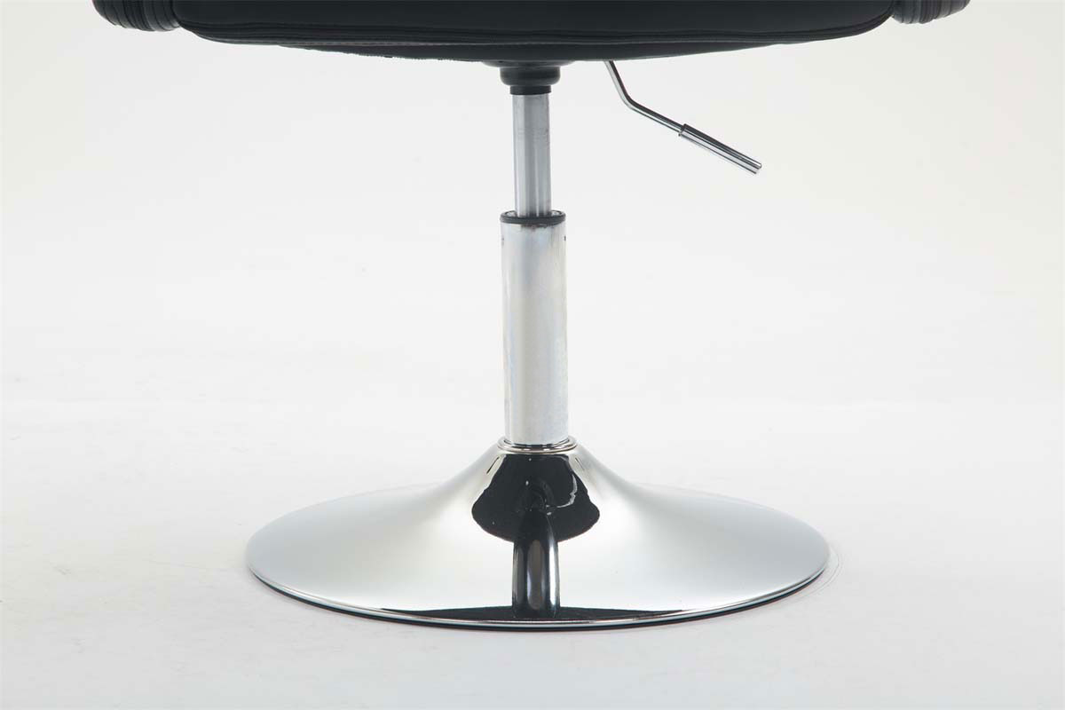Fauteuil lounge Los Angeles similicuir