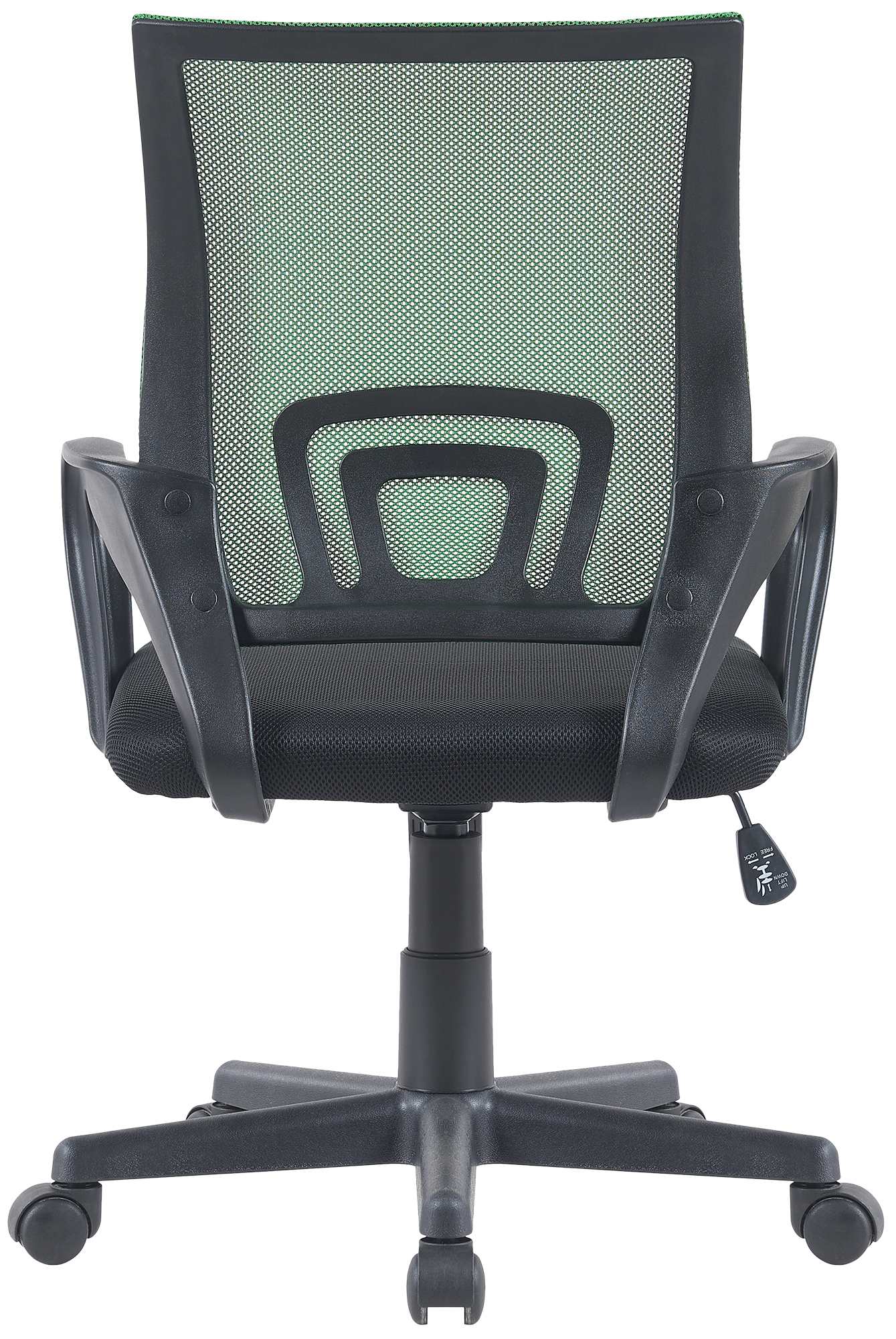 Chaise de bureau Genius