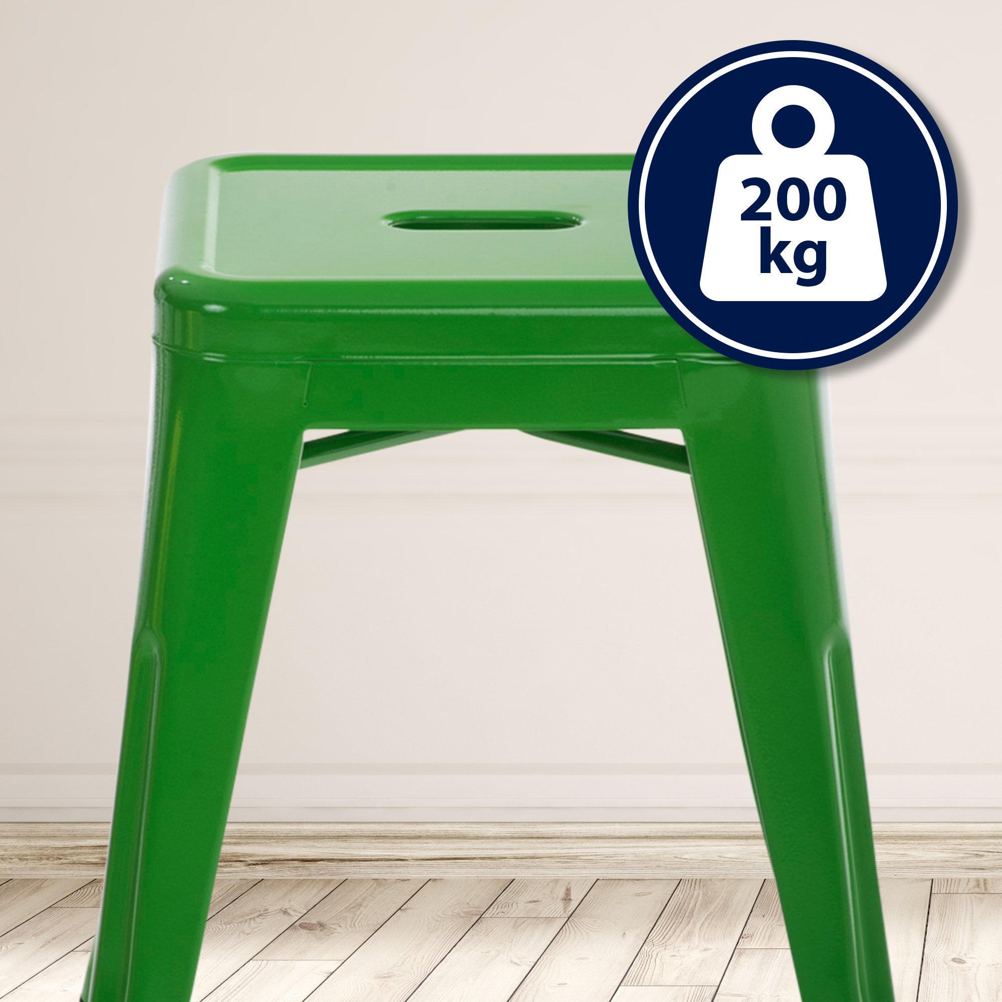 Tabouret Armin
