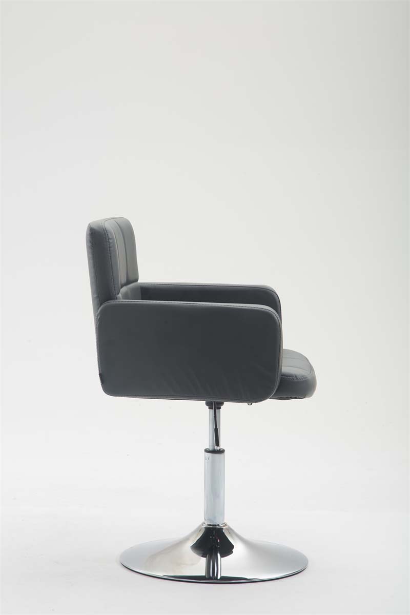 Fauteuil lounge Los Angeles similicuir