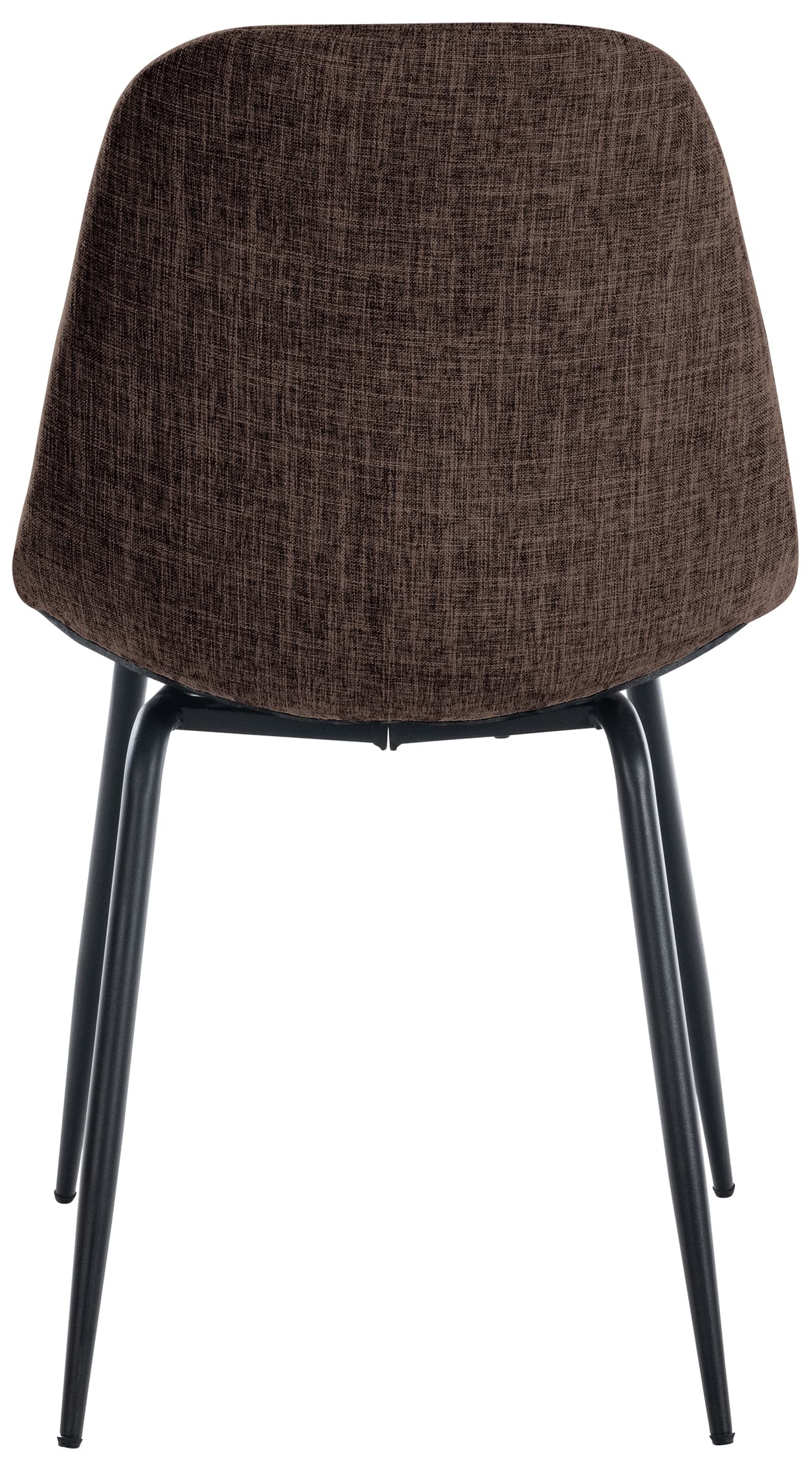 Lot de 2 chaises Tom