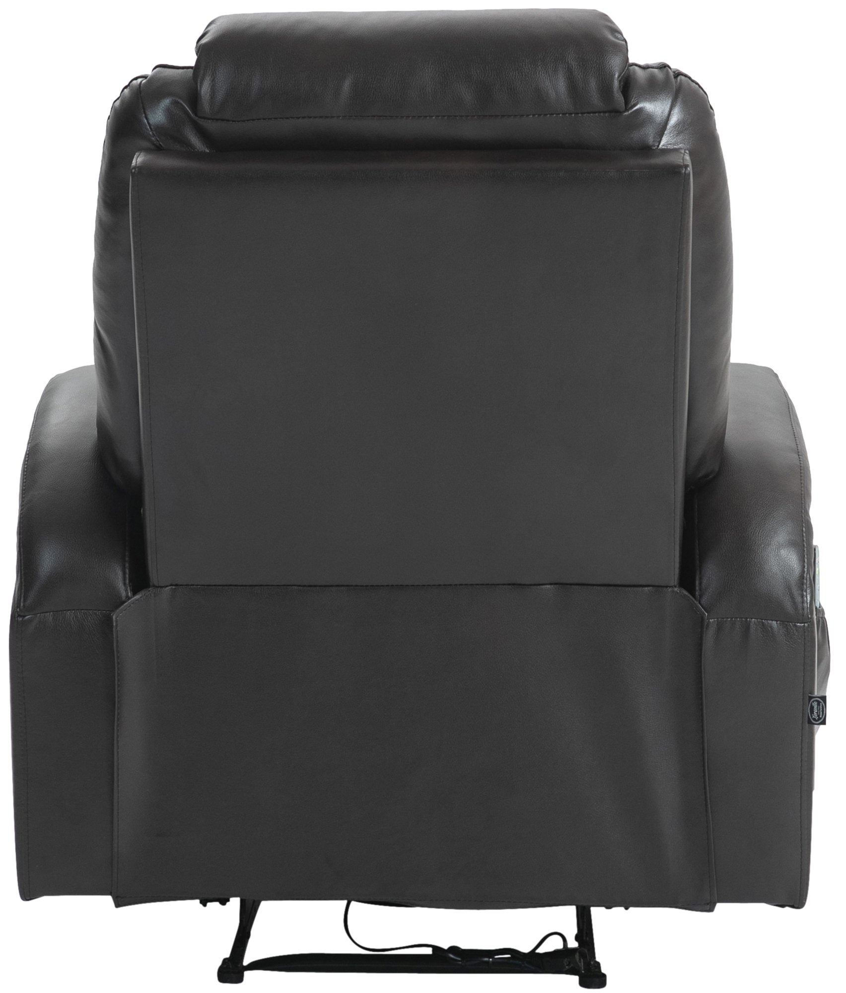 Fauteuil Hepler avec fonction massage