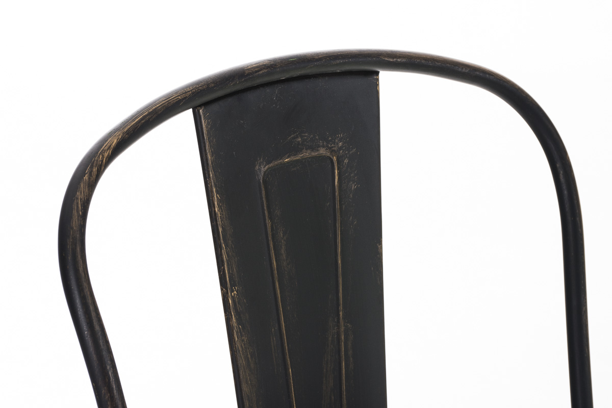 Tabouret de bar Aiden