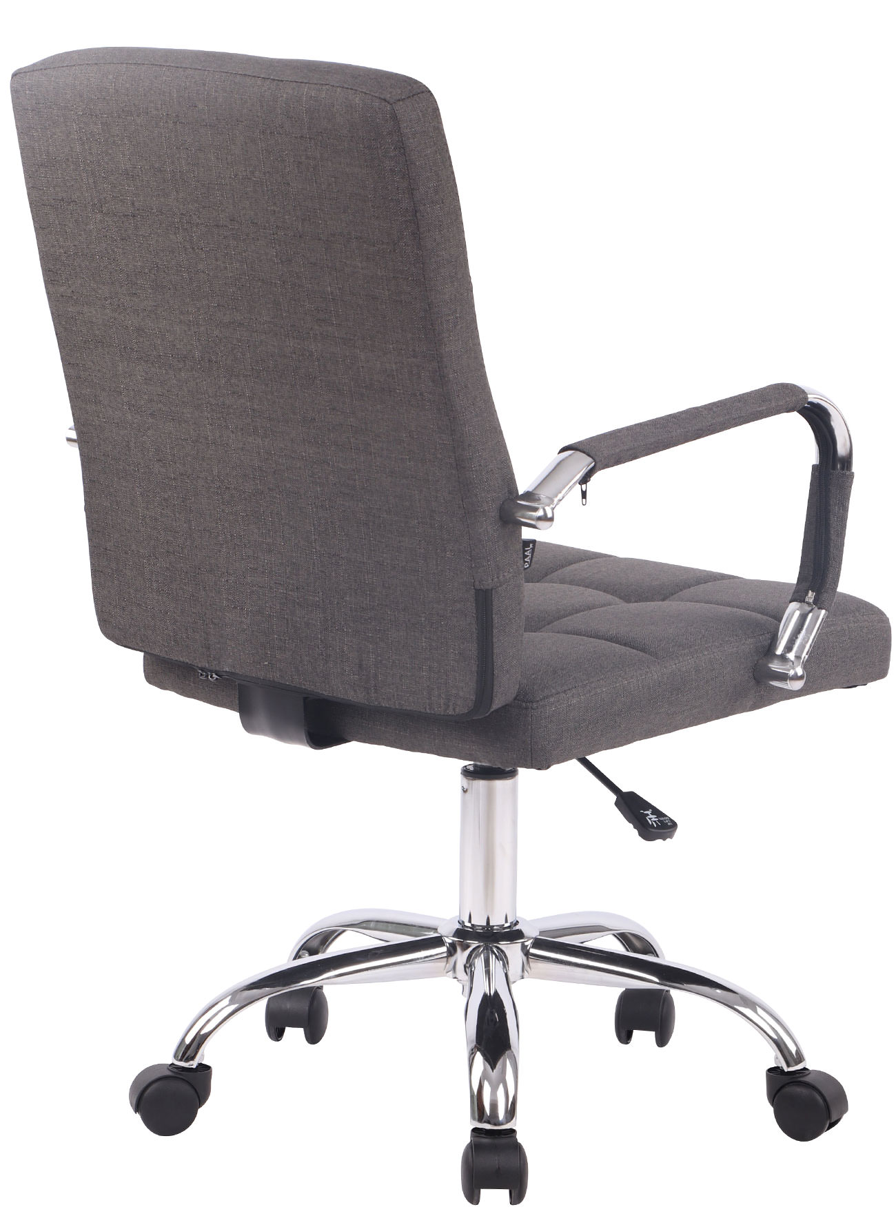 Fauteuil de bureau Deli Pro tissu