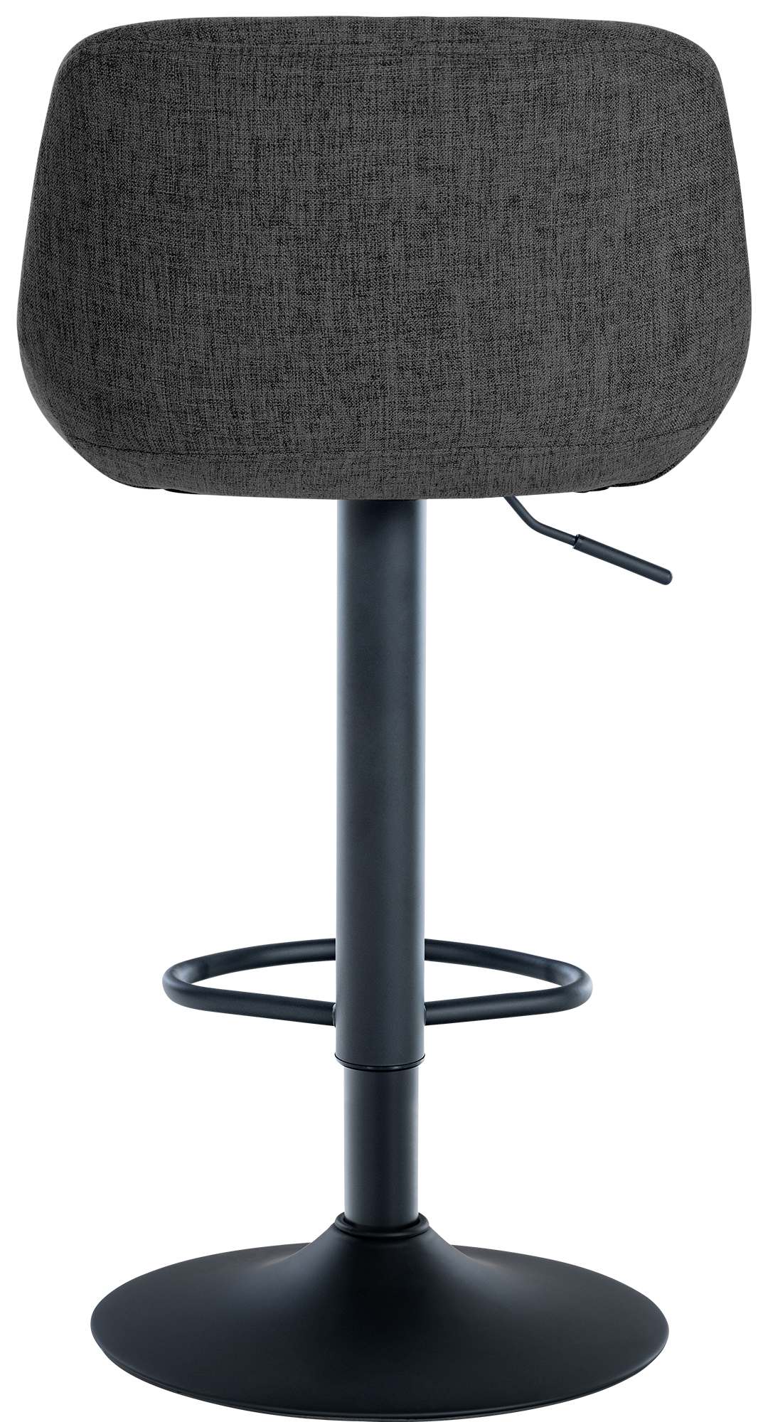 Lot de 2 tabourets de bar Loft