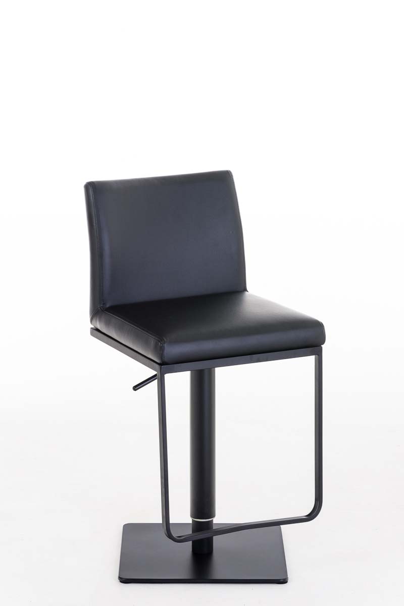 Tabouret de bar Panama revêtement similicuir