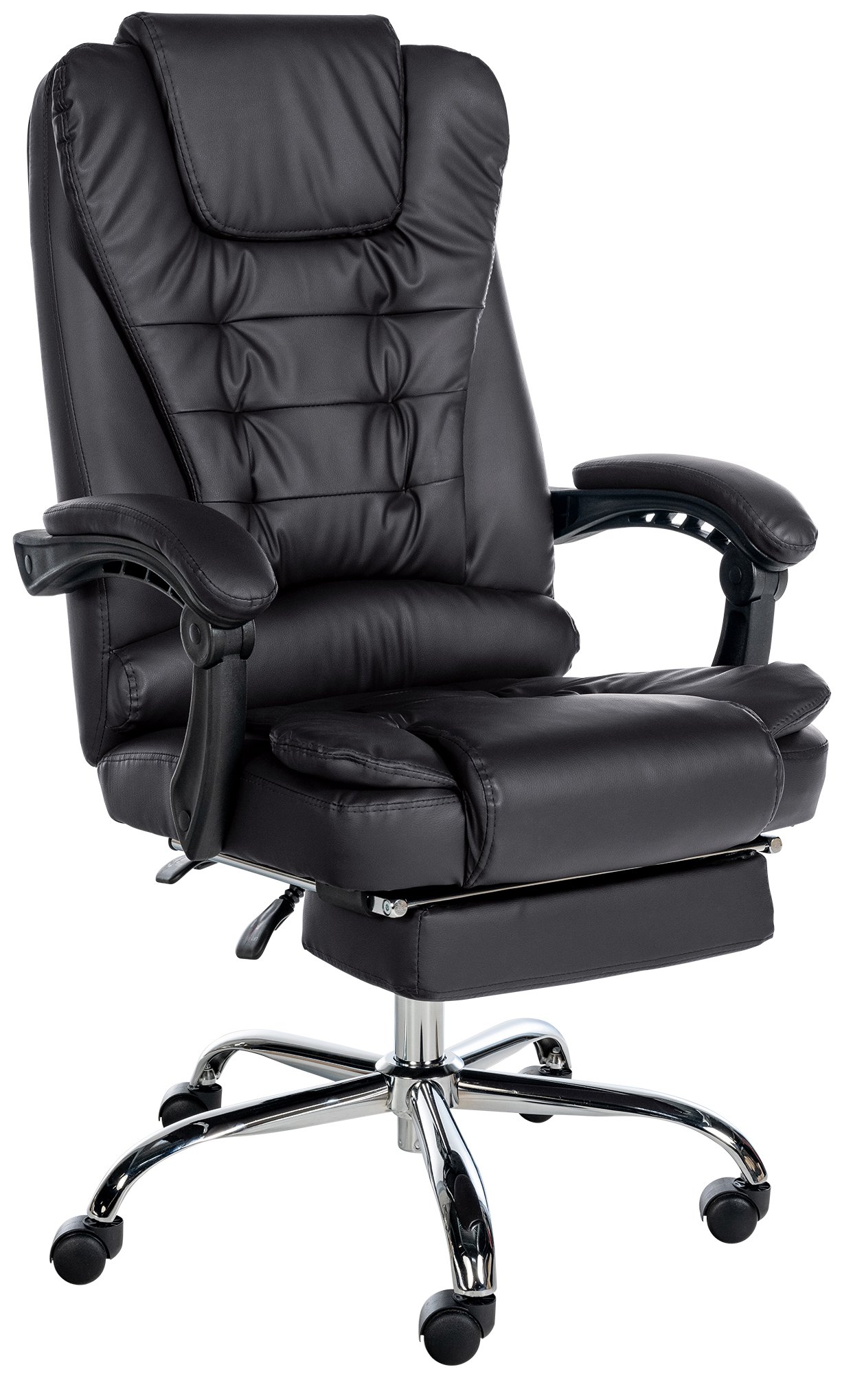 Chaise de bureau Oxygen