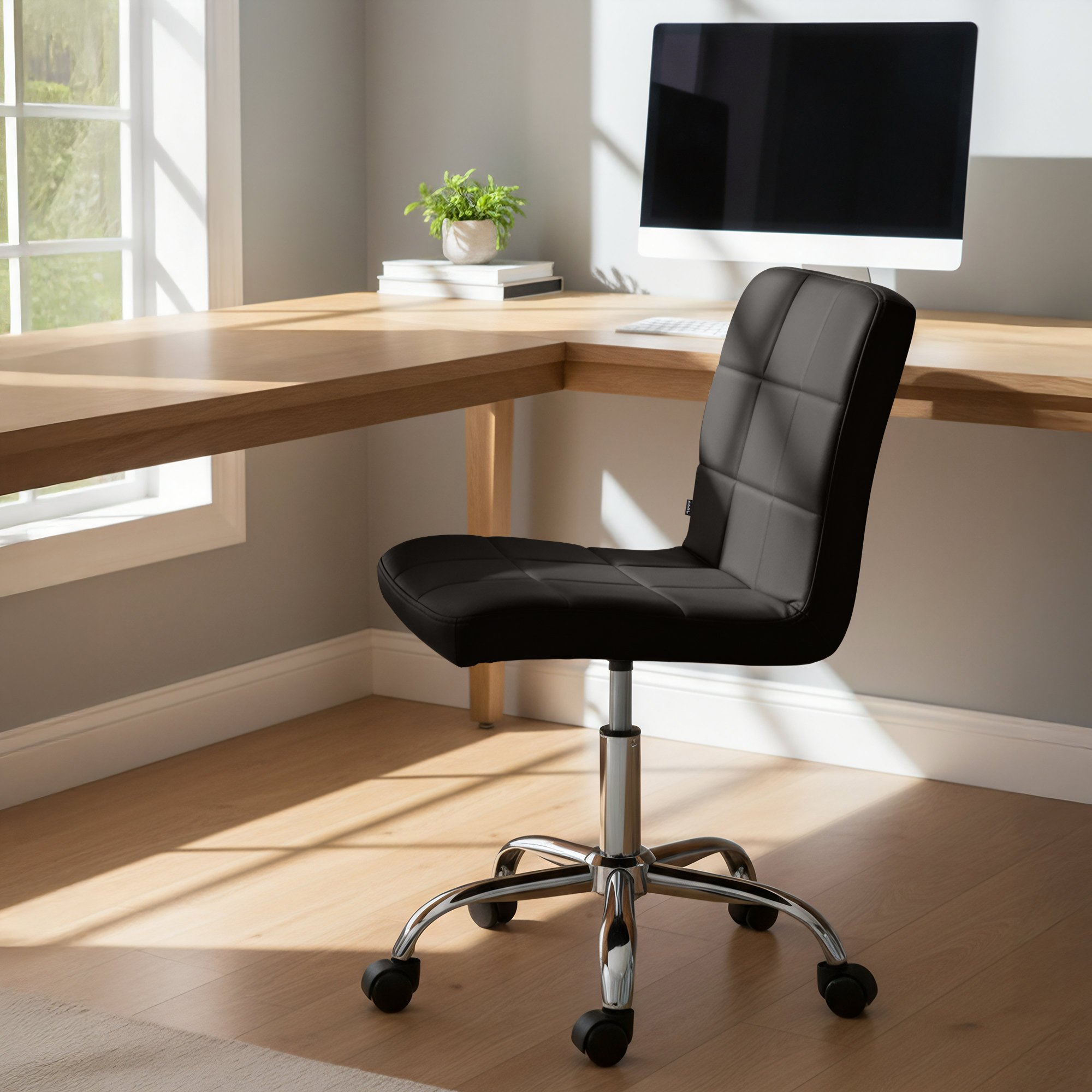 Tabouret de travail Darfield