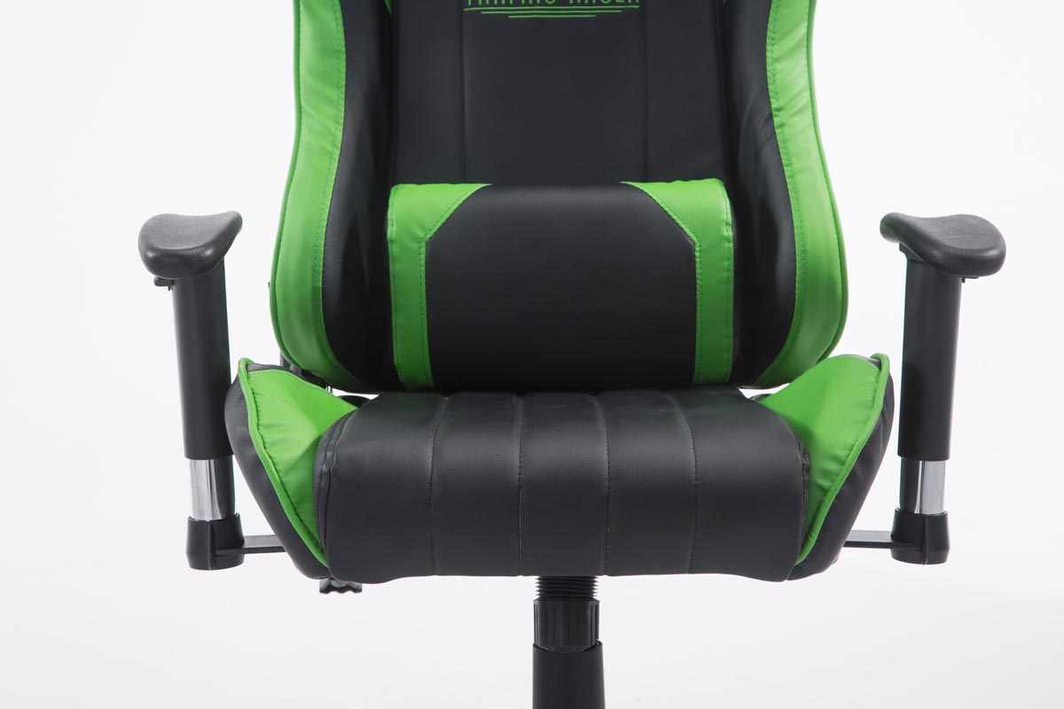 Fauteuil de bureau XL racing Shift