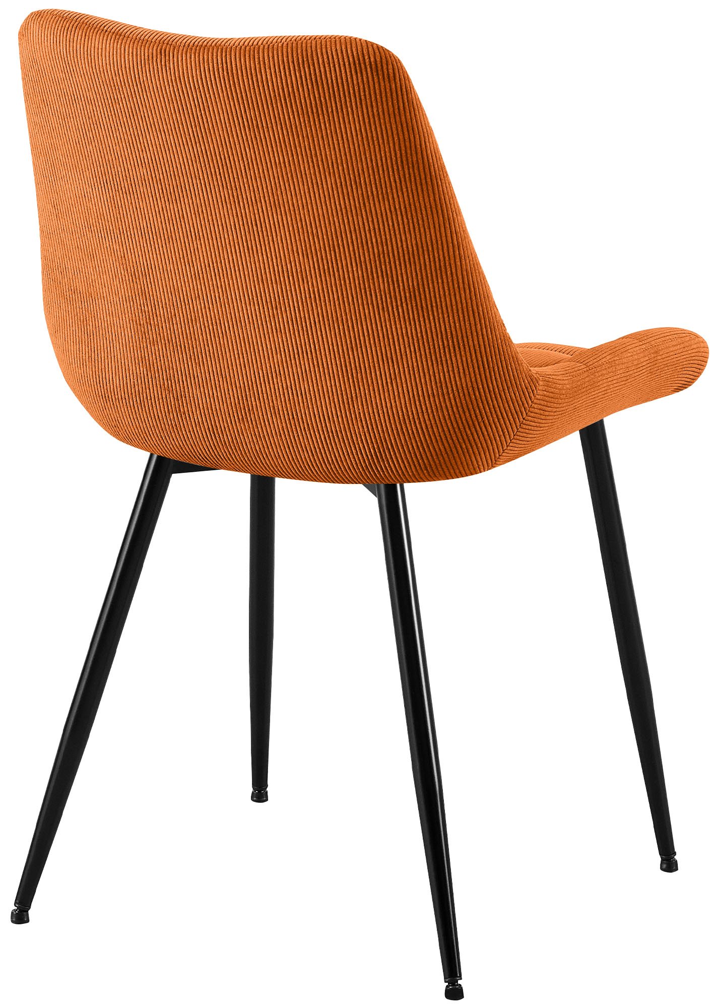 Chaise de salle à manger Sardna Cord