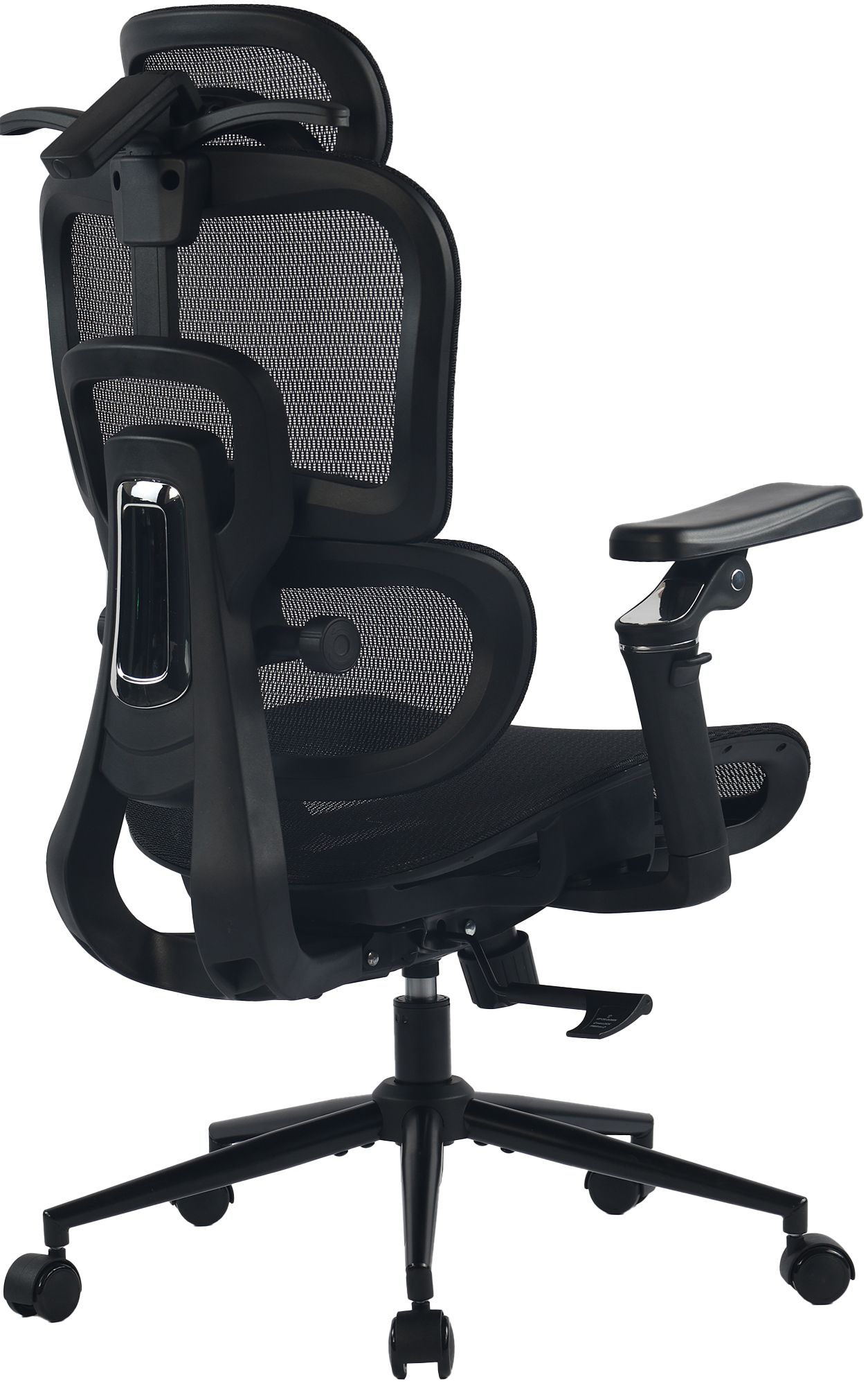 Fauteuil de bureau Jenson