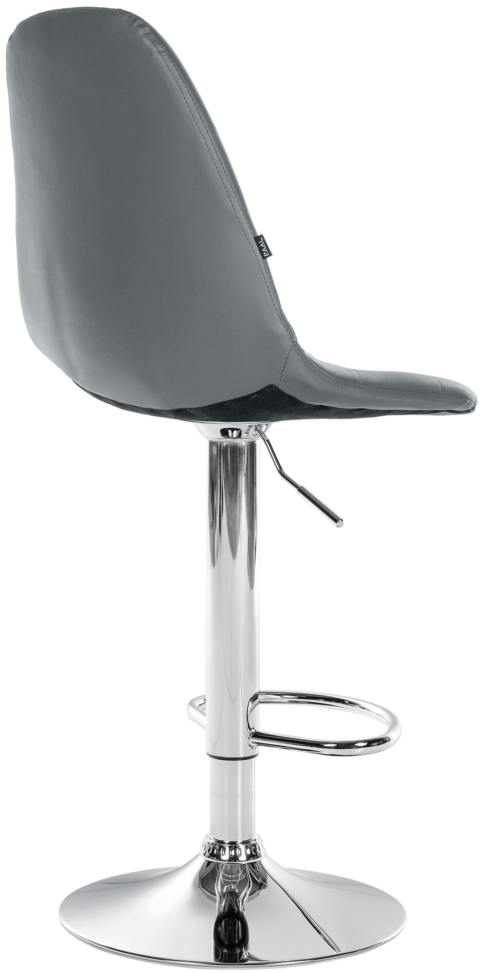 Tabouret de bar Elmore similicuir