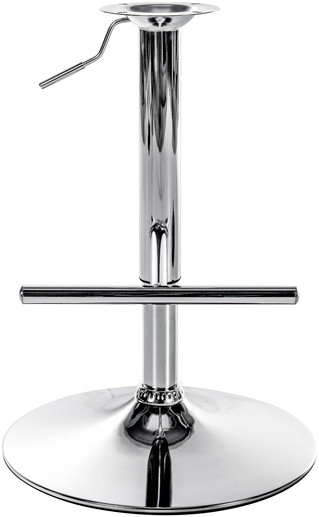 Support de rechange pour tabouret de bar