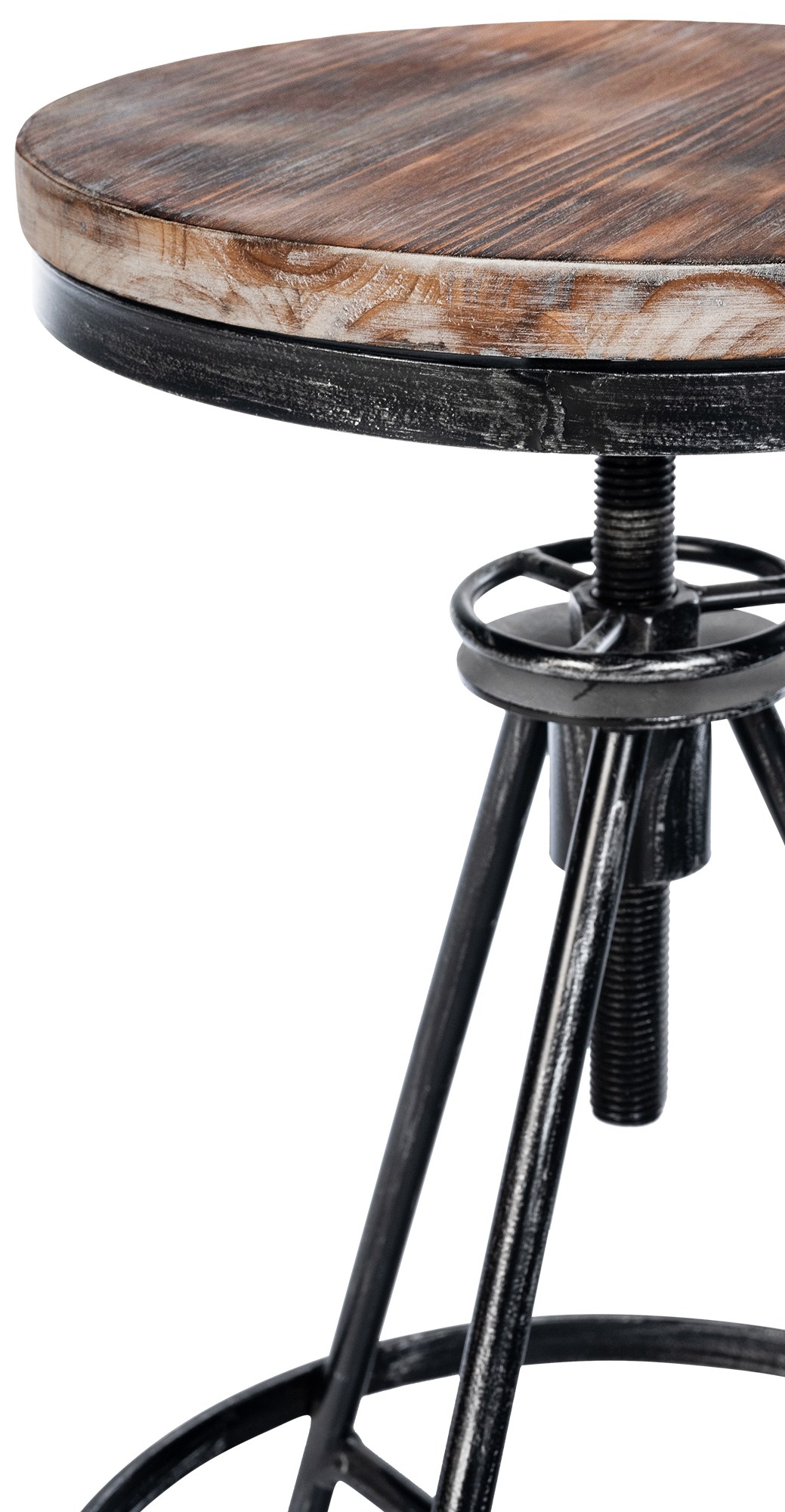 Tabouret de bar Karla