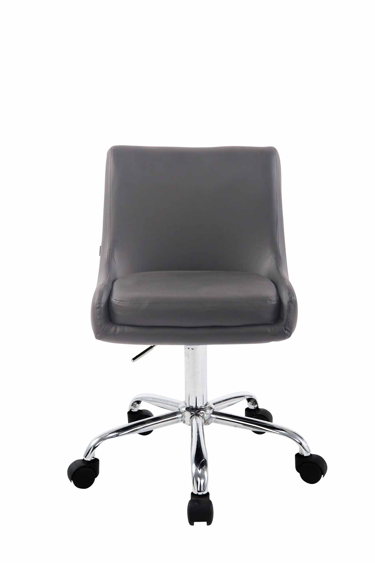 Tabouret de travail Club similicuir