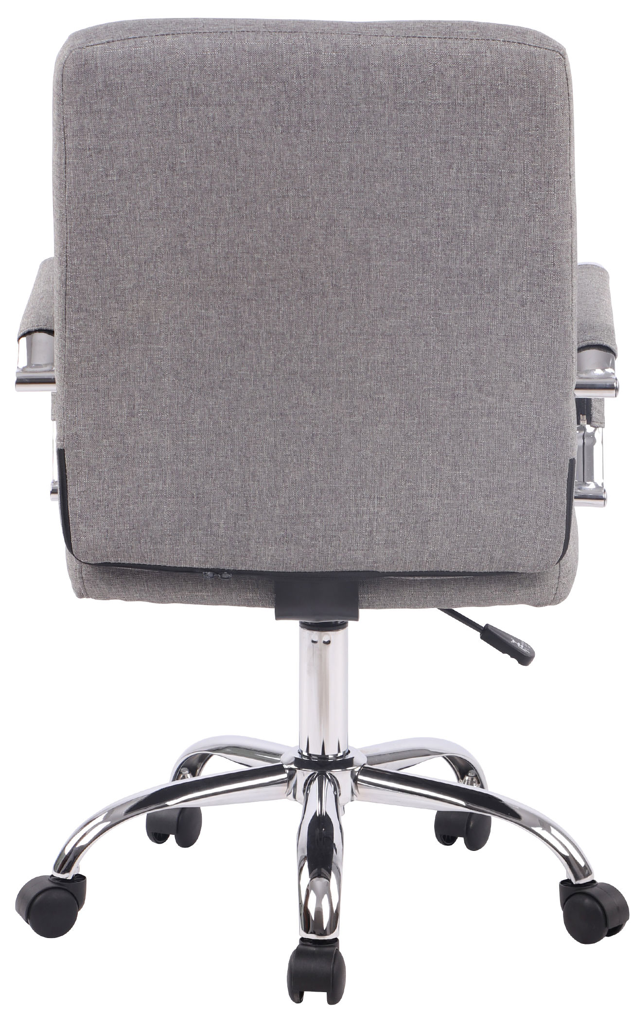 Fauteuil de bureau Deli Pro tissu