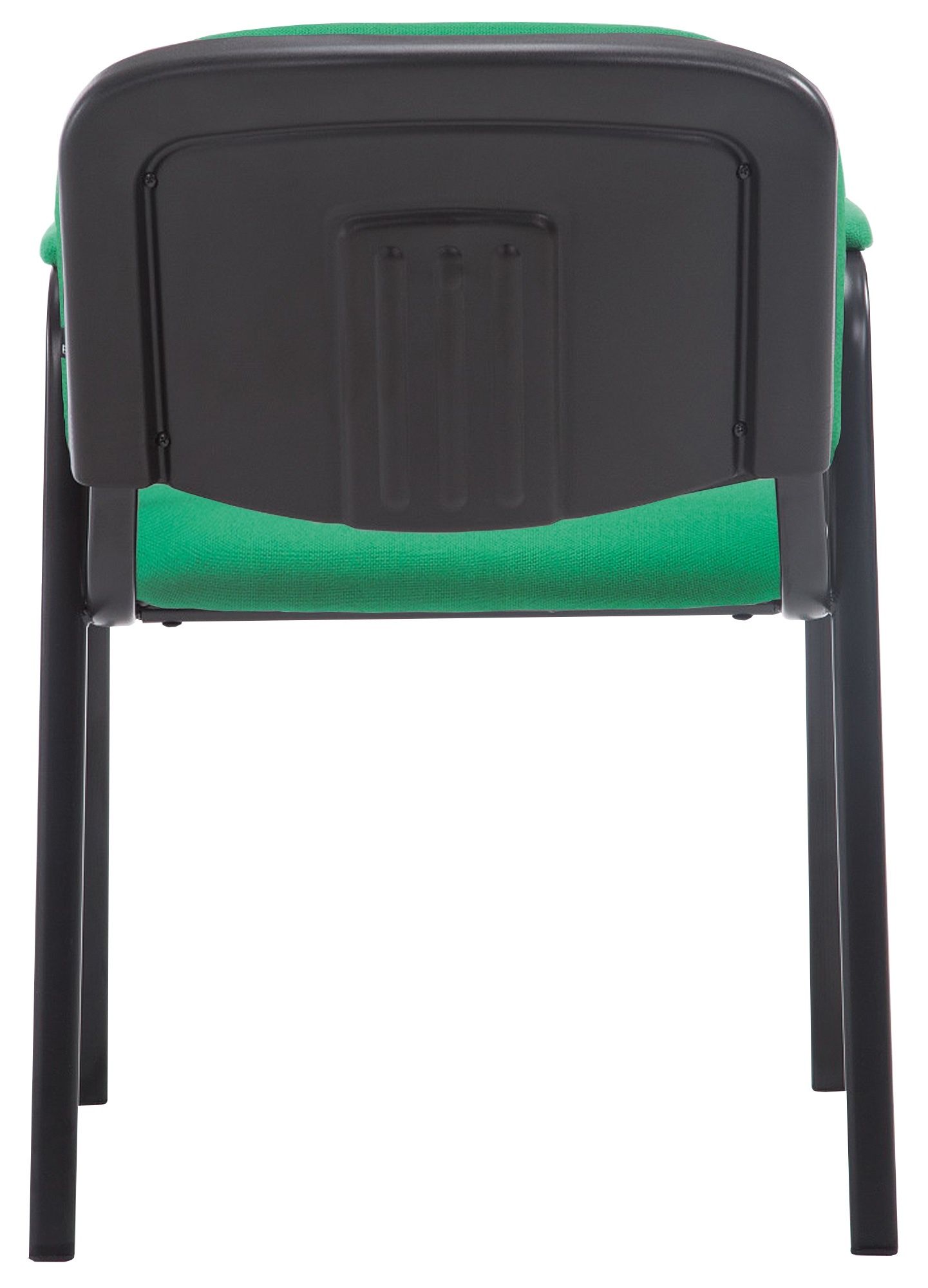 Chaise empilable Ken Pro en tissu