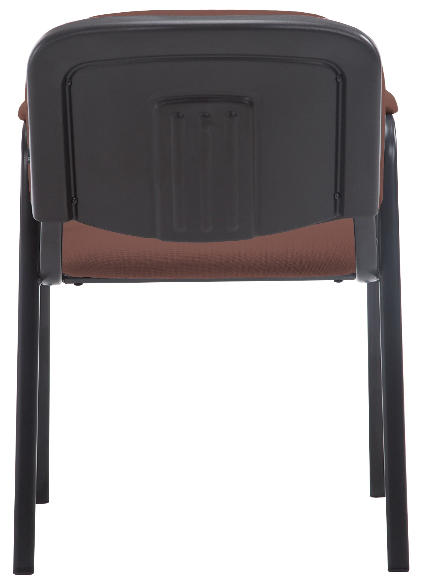 Chaise empilable Ken Pro en tissu