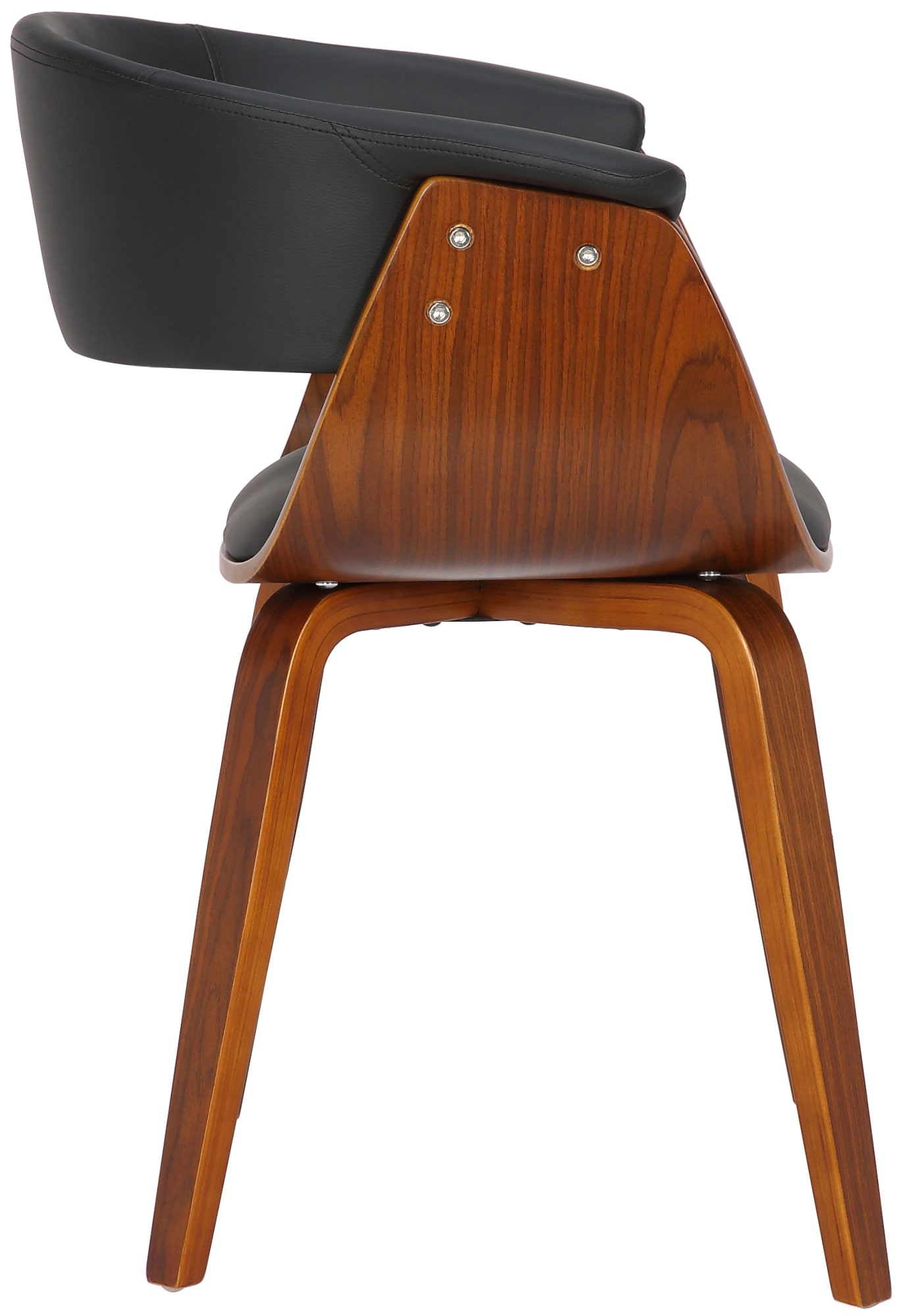Lot de 2 chaises Bruce