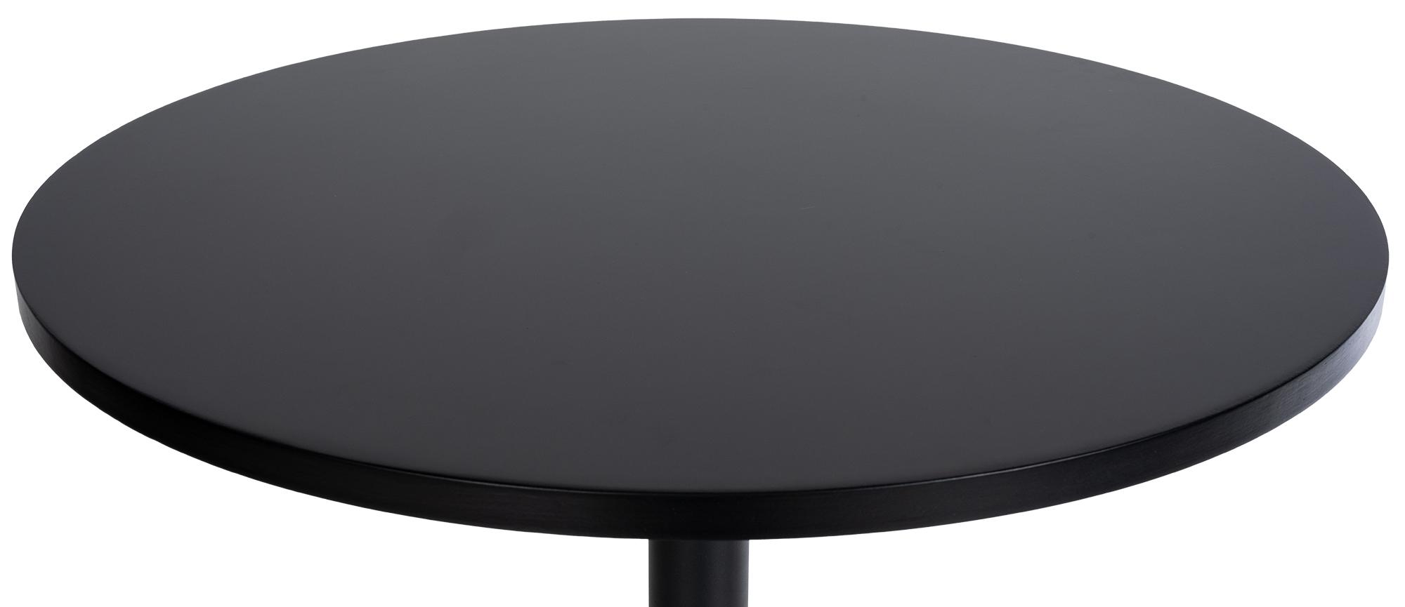 Table haute ronde Ø 60 cm