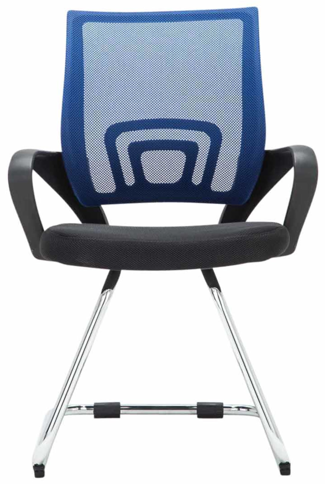 Lot de 2 chaises cantilever Eureka