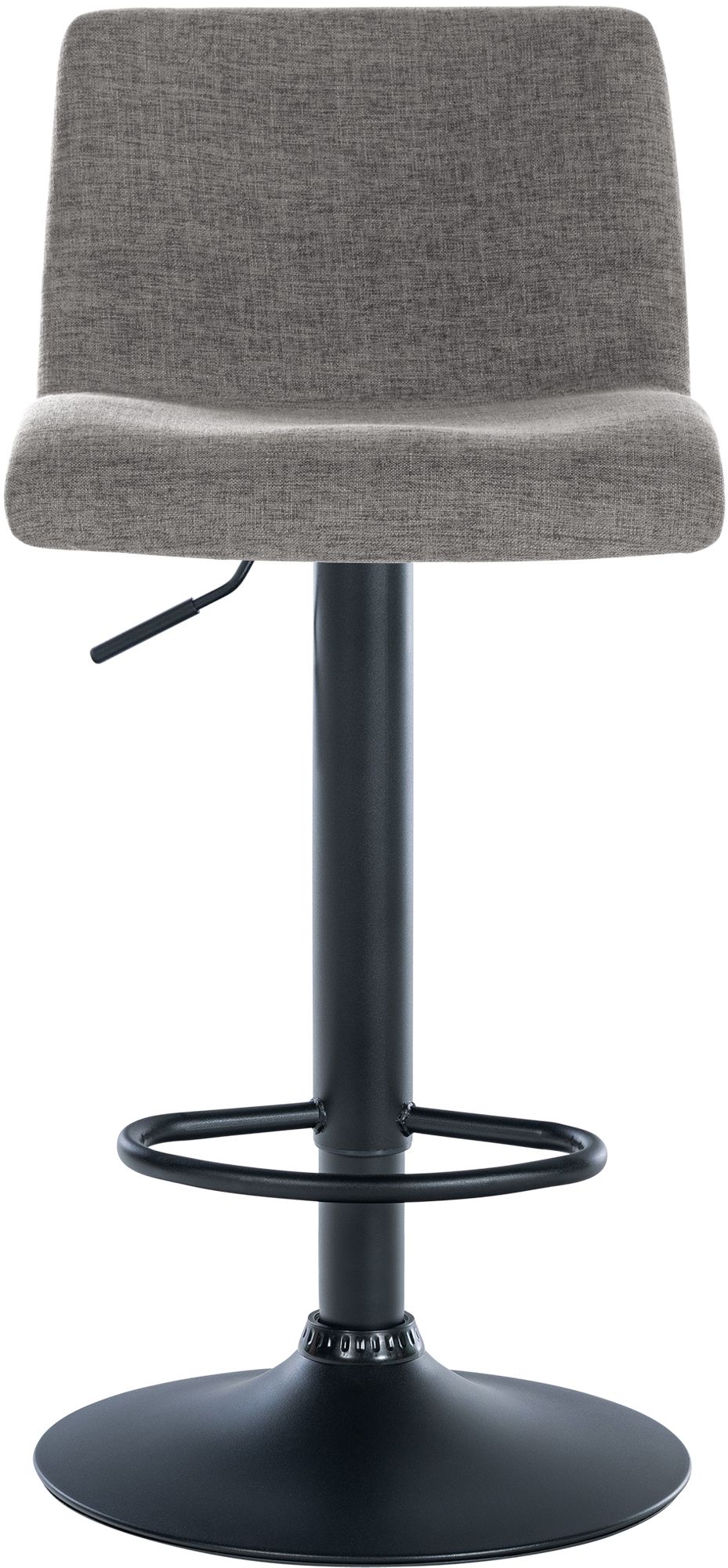 Lot de 2 tabourets de bar Branford