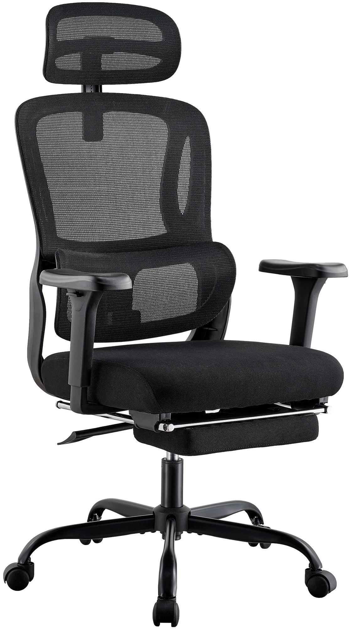 Chaise de bureau Mankato